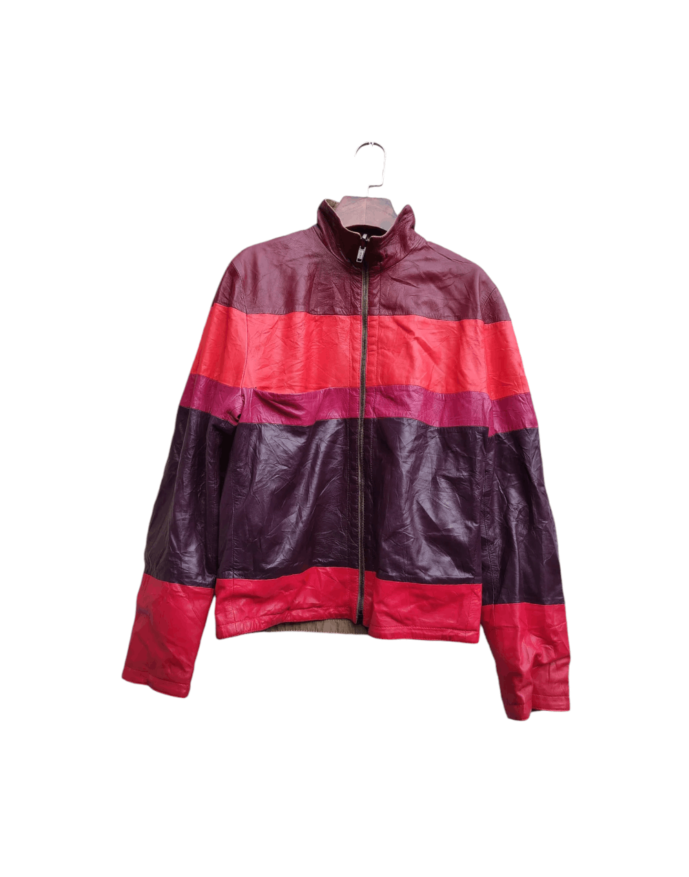 Dirk Bikkembergs Dirk Bikkembergs A/W 90-91 Satrical Patch