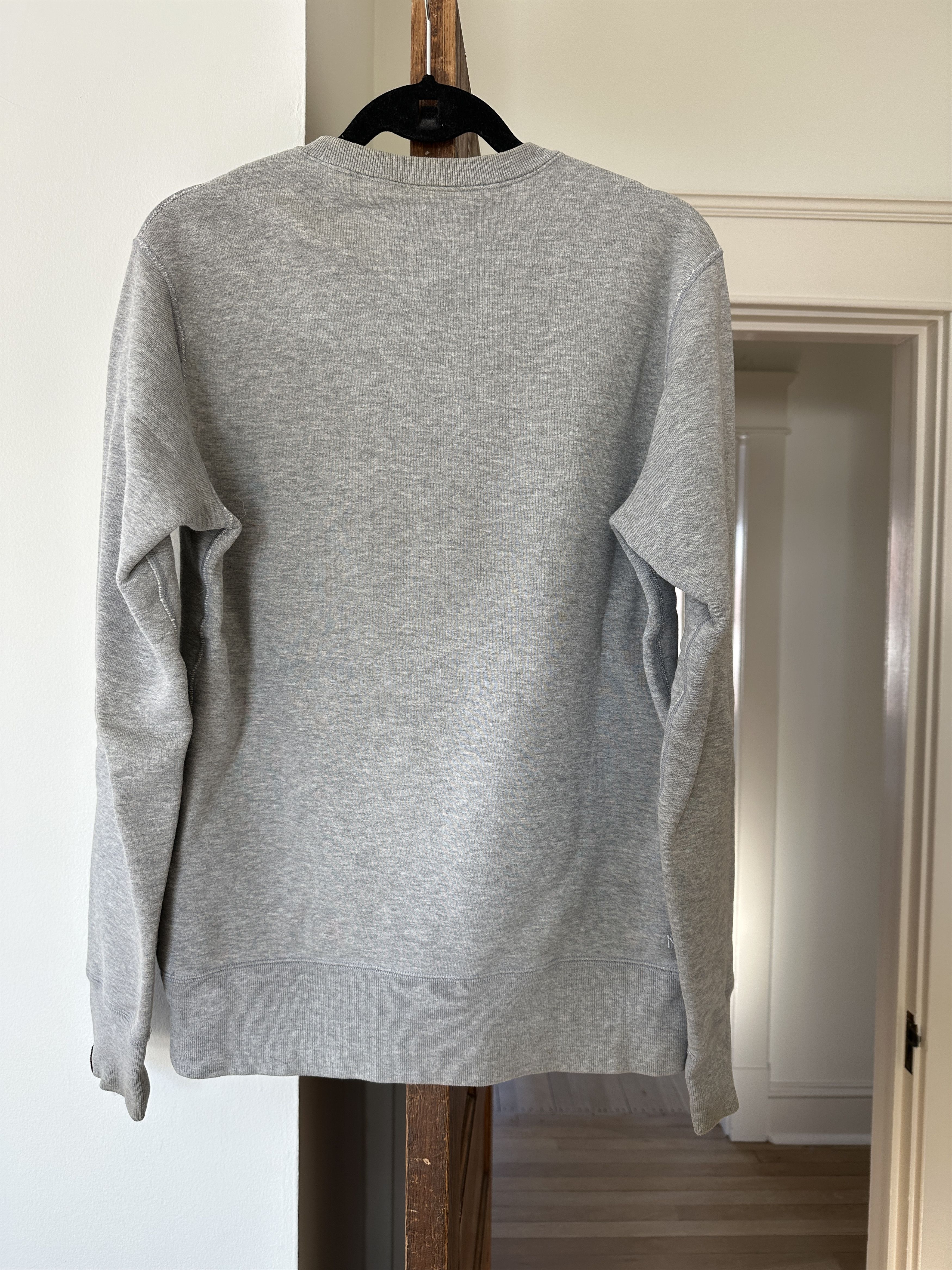 Loopwheeler × Nike Nike NSW x Loopwheeler Crewneck sweatshirt Size US S / EU 44-46 / 1 - 3 Thumbnail