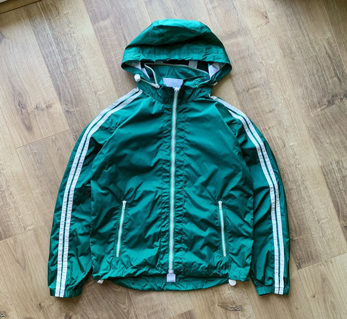 Joseph Joseph Togo Nylon Light Jacket Size US M / EU 48-50 / 2 - 1 Thumbnail