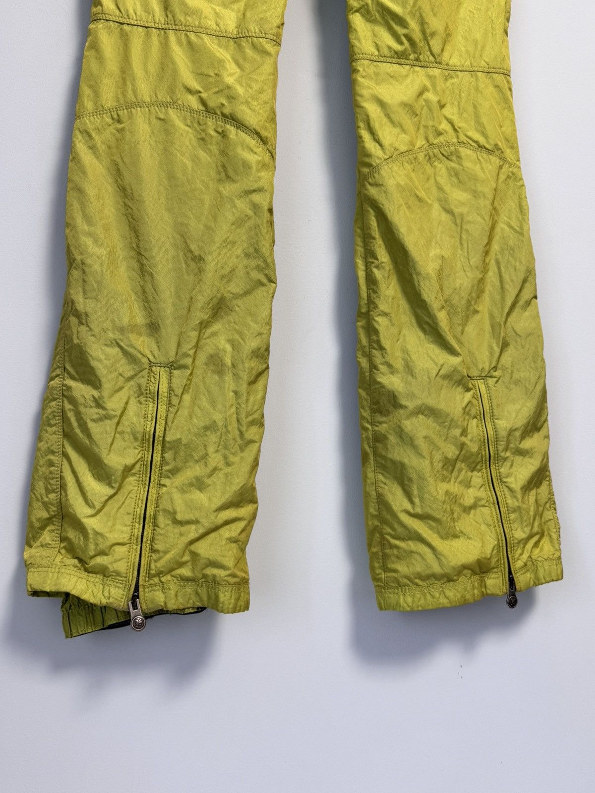 JET SET × Vintage Jet Set Vintage Ski pants Women’s Rare Size 30" / US 8 / IT 44 - 4 Thumbnail