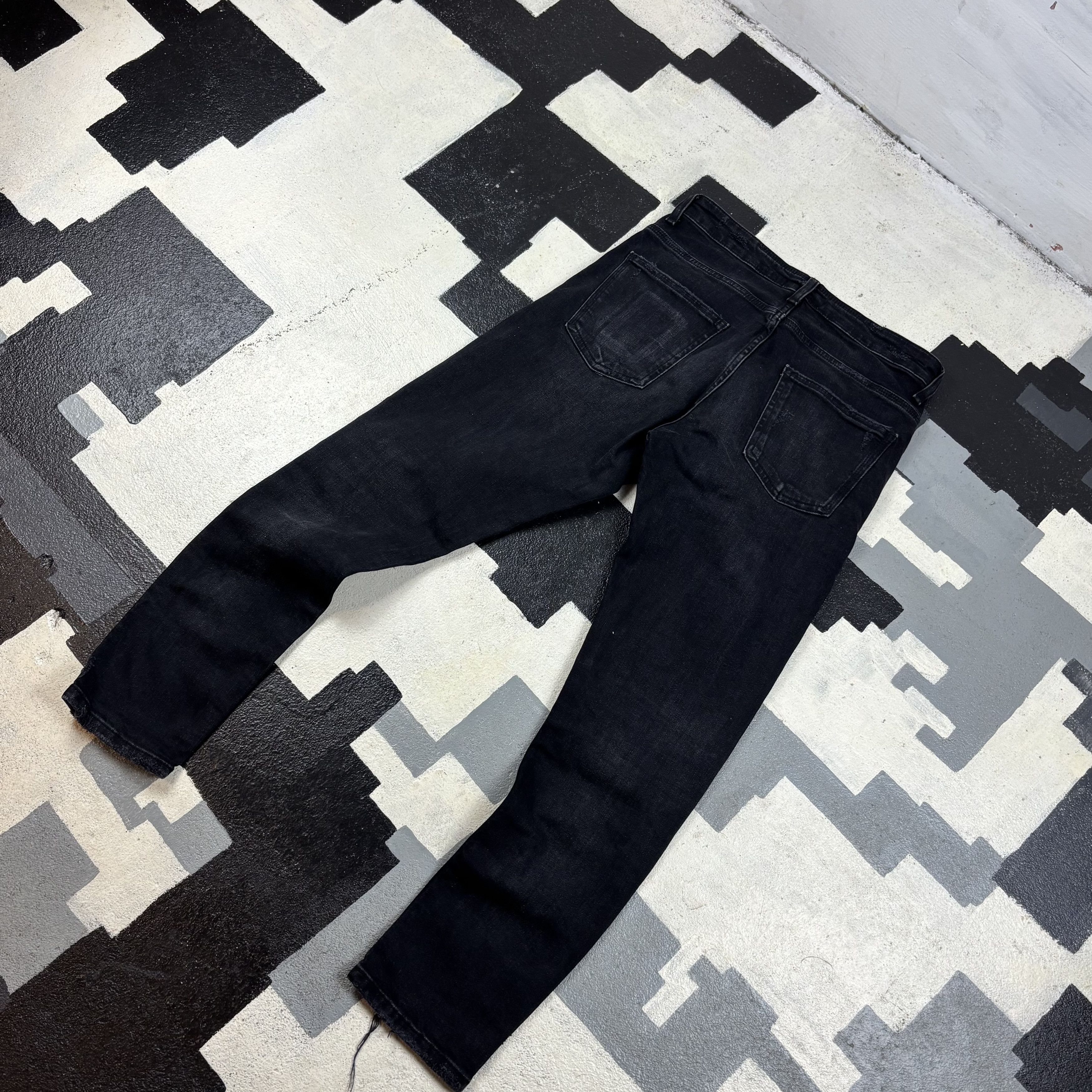Zara Zara Man Jeans Size US 31 - 7 Thumbnail
