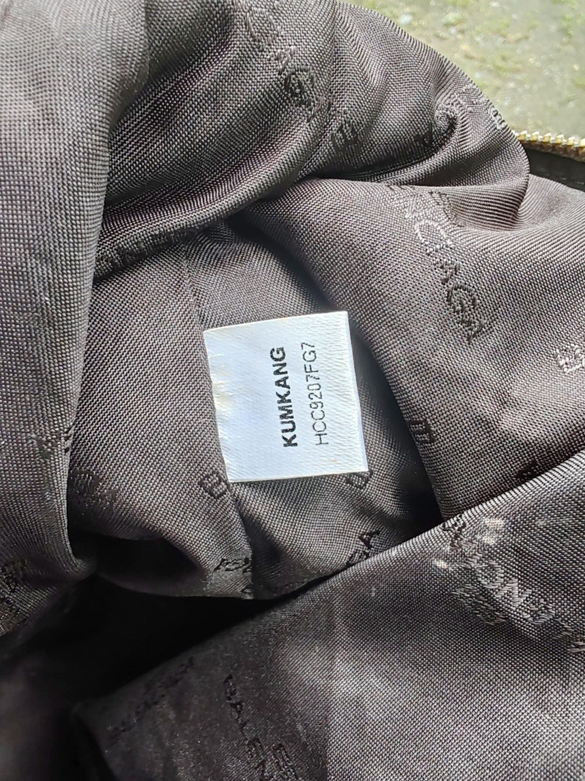 Balenciaga BALENCIAGA HANDBAG Size ONE SIZE - 8 Thumbnail