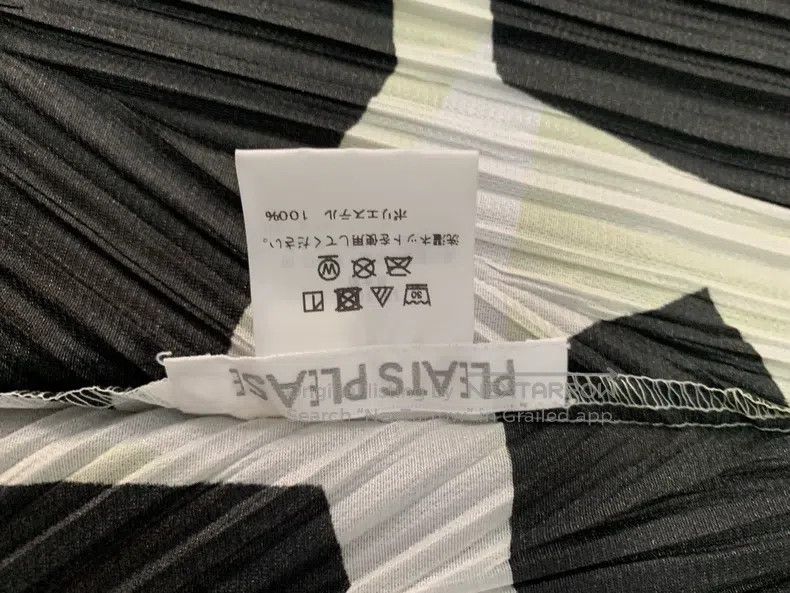 Issey Miyake Issey Miyake Limited-Edition Cow Print Cardigan Size XL / US 12-14 / IT 48-50 - 4 Thumbnail