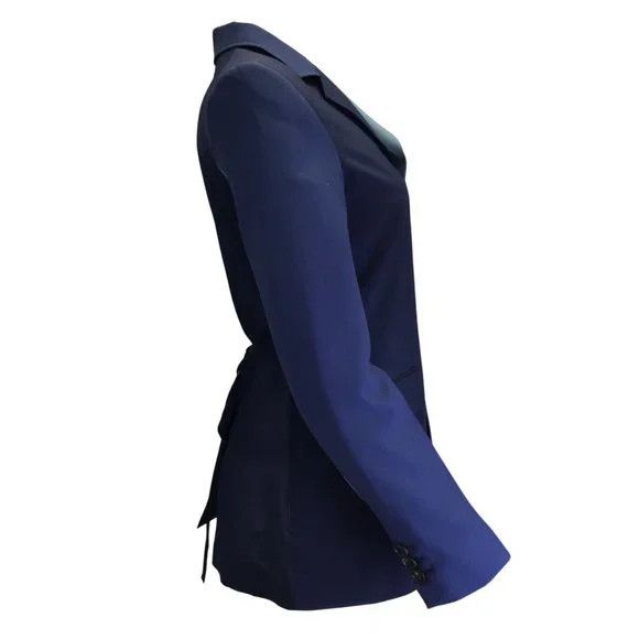 Marni o1y0225 Blazer in Multicolor Size US XS / EU 42 / 0 - 2 Thumbnail