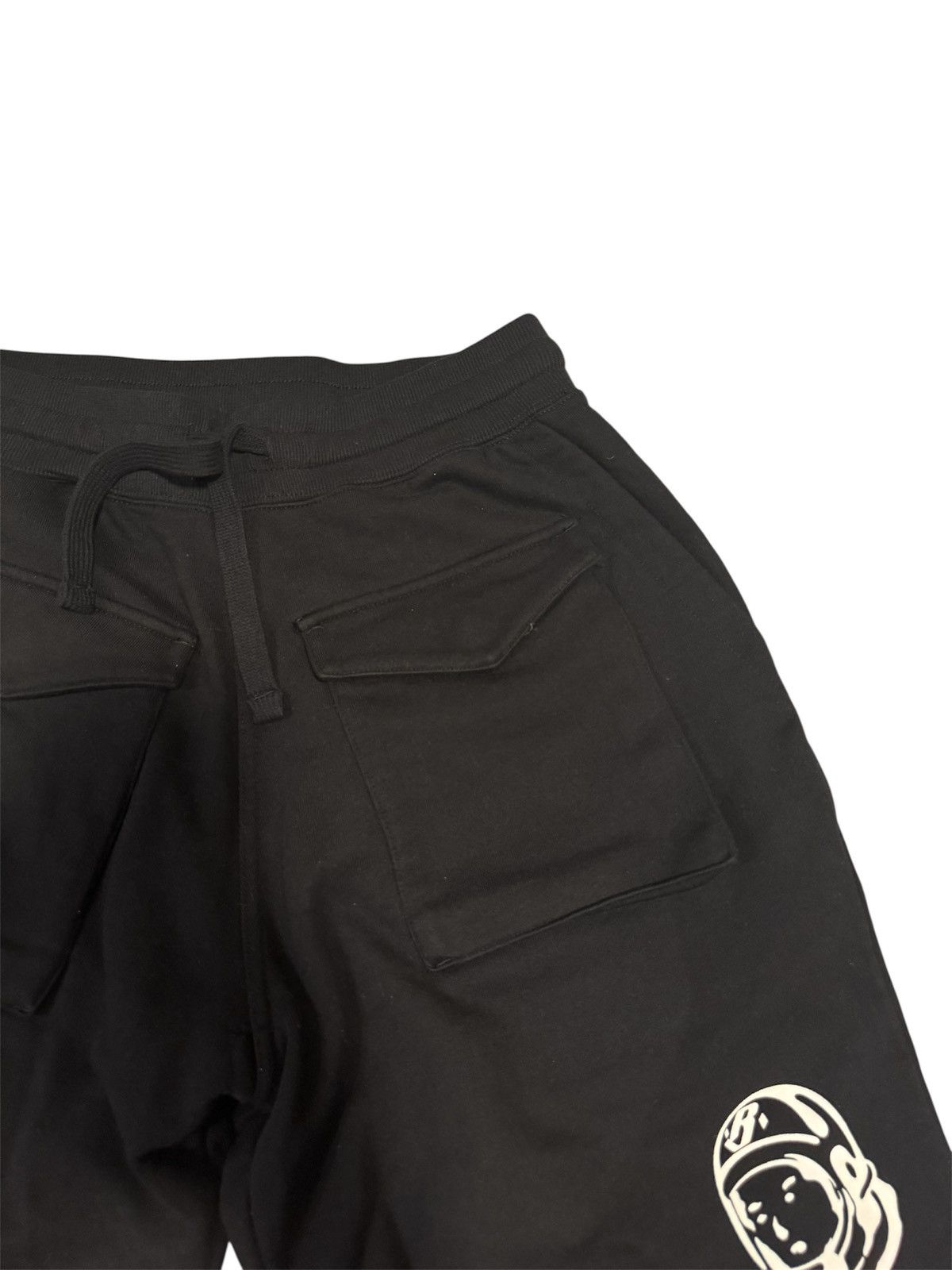 Billionaire Boys Club 🔥 Billionaire Boys Club Solar Shorts/BBC Front Pocket Shorts Size US 32 / EU 48 - 4 Thumbnail
