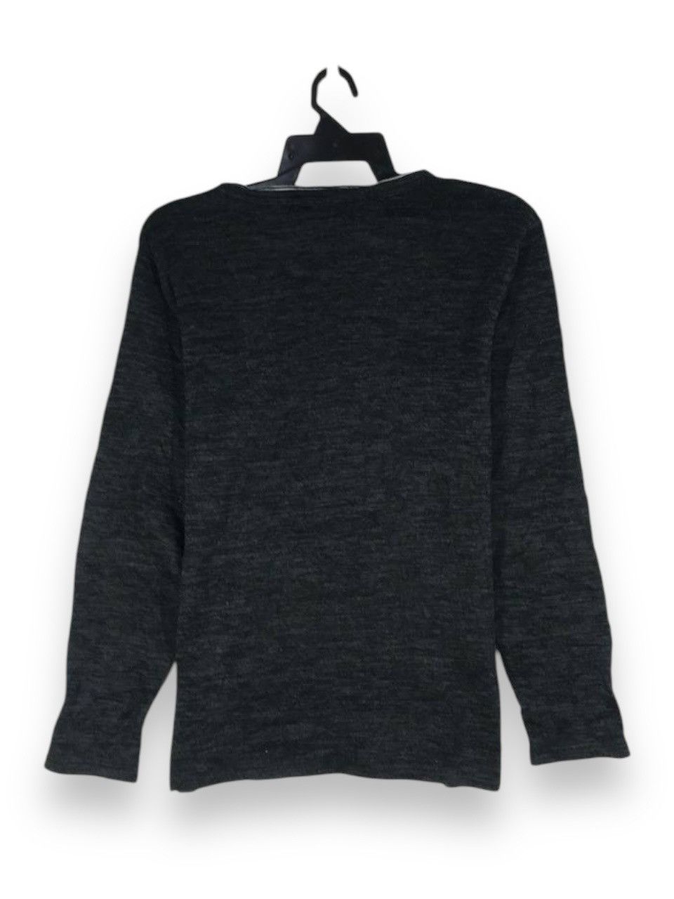 semanticdesign Rare design long sleve v neck gothic design Size US L / EU 52-54 / 3 - 9 Thumbnail