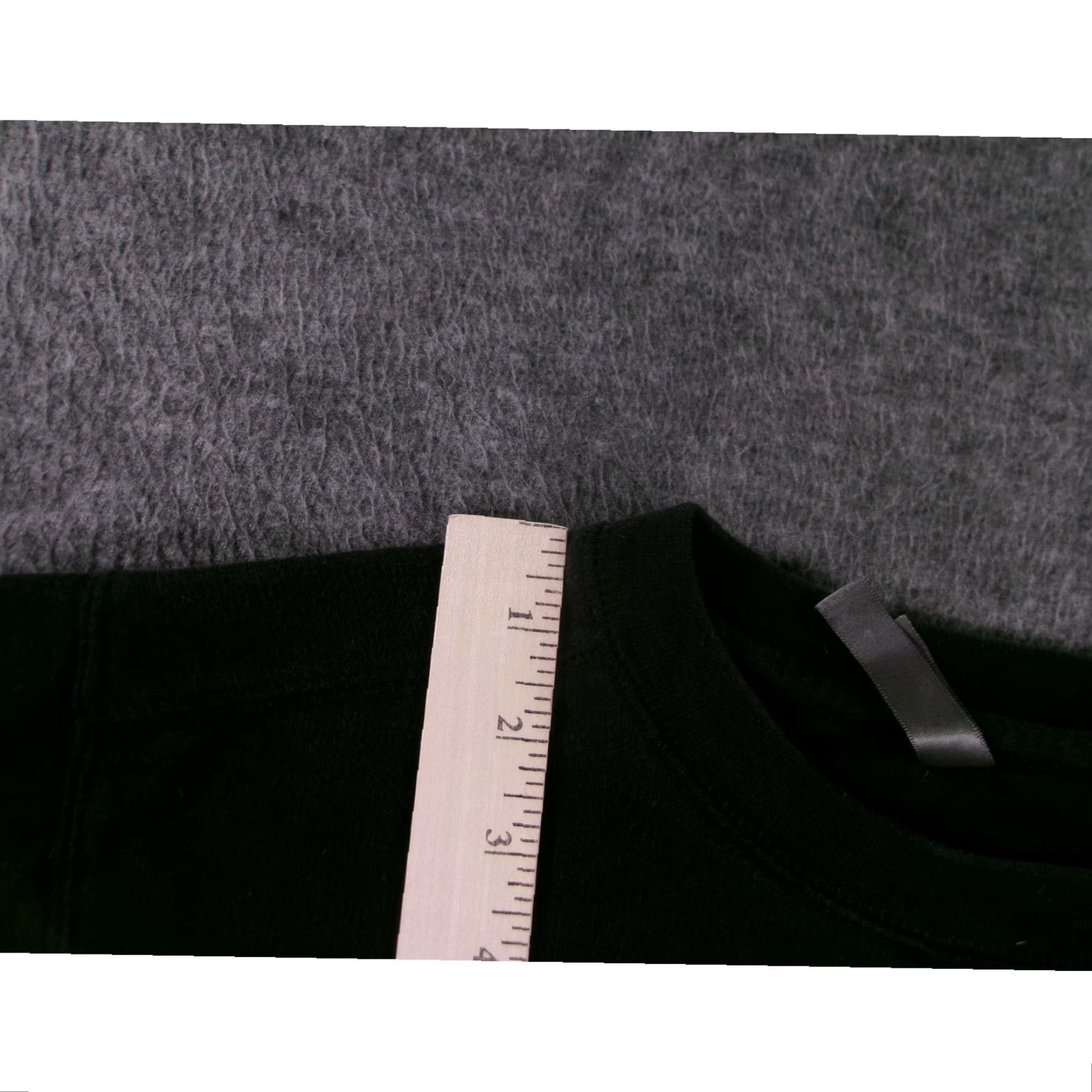 Sunray Sportswear Young Life Sweatshirt Men Small Black Crewneck Pullover Lake Champion Southwest Size US S / EU 44-46 / 1 - 4 Thumbnail