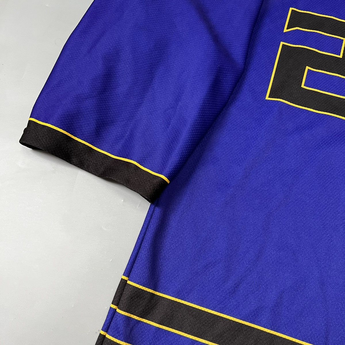 Red Bull Rare Vintage 2014 Red Bull Bauer Hockey Jersey size L y2k Size US L / EU 52-54 / 3 - 13 Thumbnail