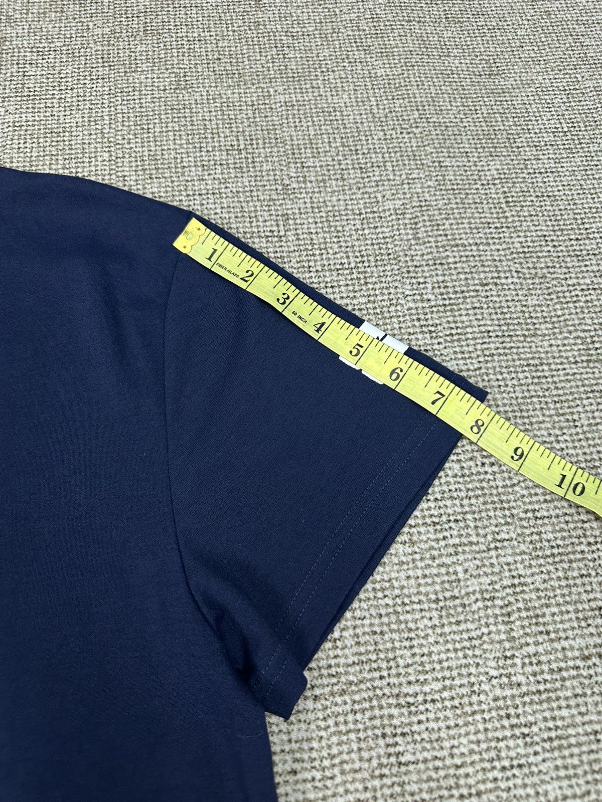Blue Blue Japan Blue Blue Japan Vintage Tshirt A946 Size US L / EU 52-54 / 3 - 7 Thumbnail