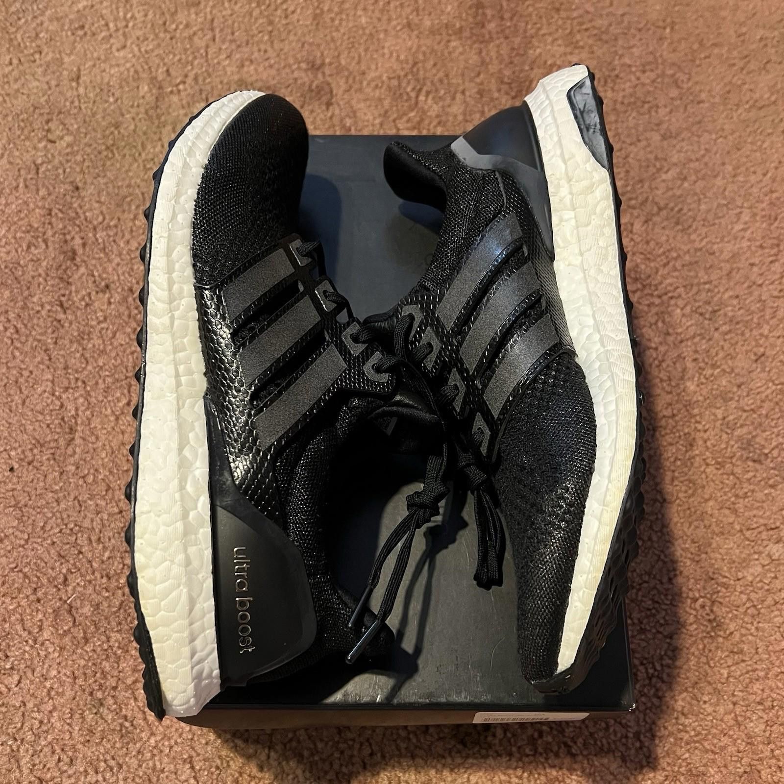 Adidas adidas UltraBoost J&D Collective S78705 US10.5 Size US 10.5 / EU 43-44 - 1 Thumbnail
