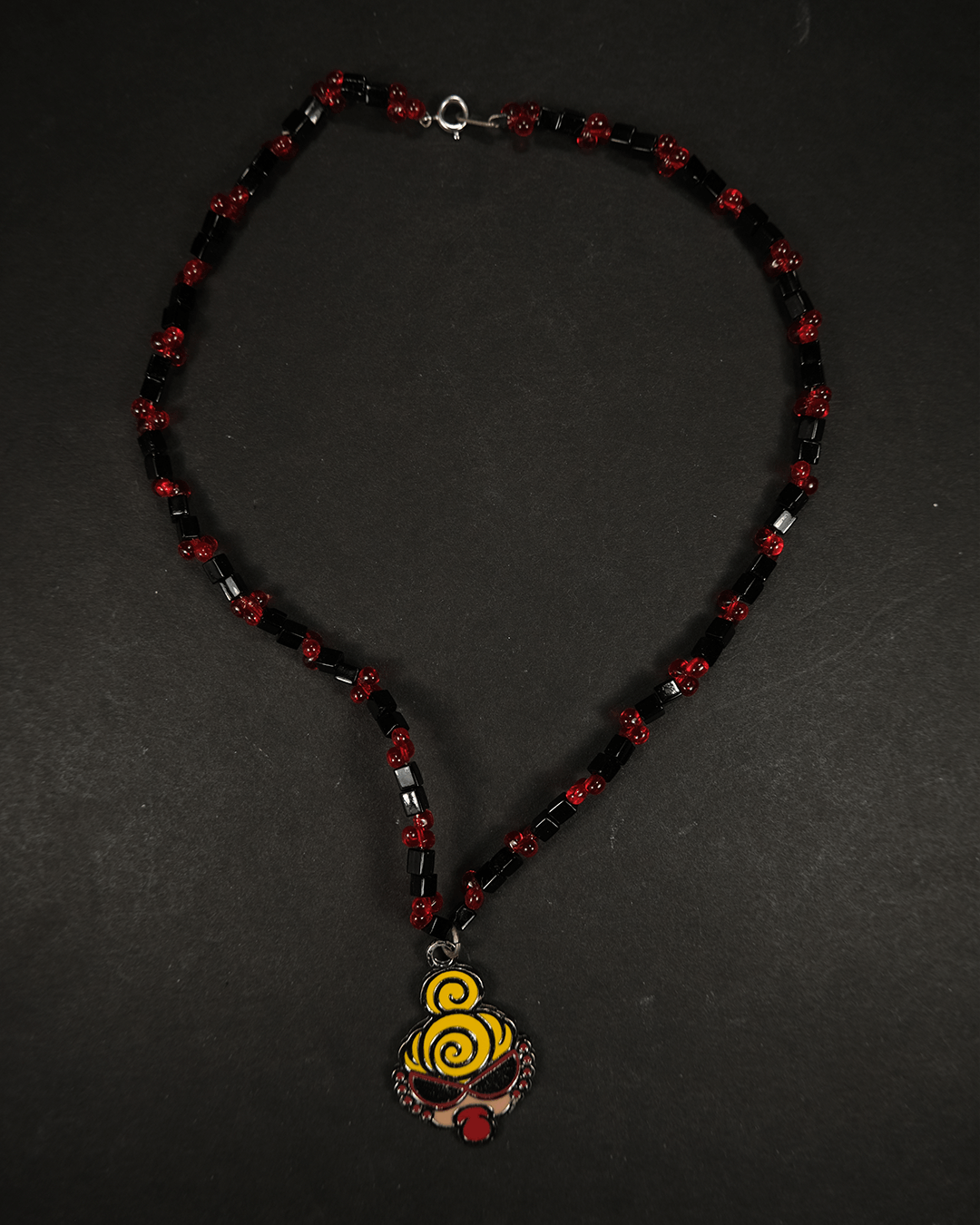 Hysteric Glamour Hysteric Glamour Mimi Bead Necklace Size ONE SIZE - 4 Thumbnail