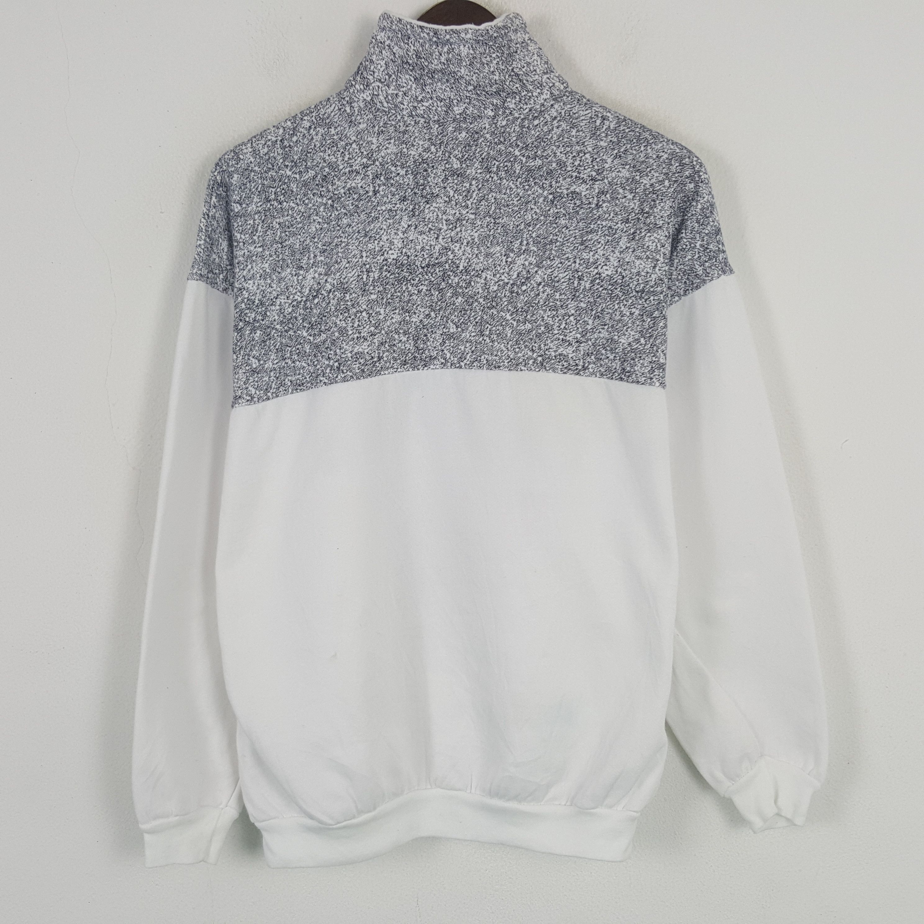 Vintage Vintage California San Francisco Sweatshirt C290N27 Size US M / EU 48-50 / 2 - 3 Thumbnail