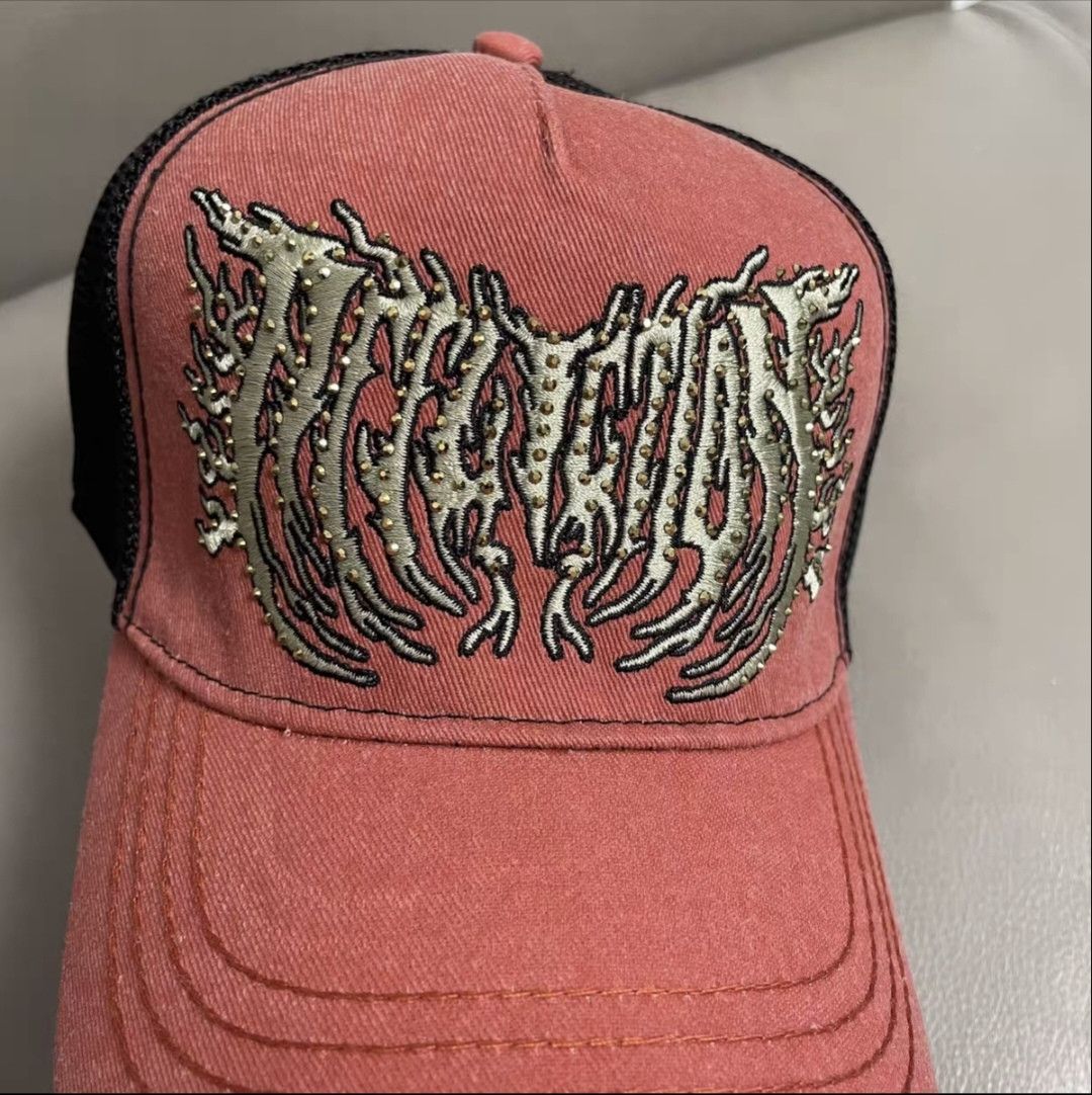Affliction affliction core style truck cap Size ONE SIZE - 2 Thumbnail