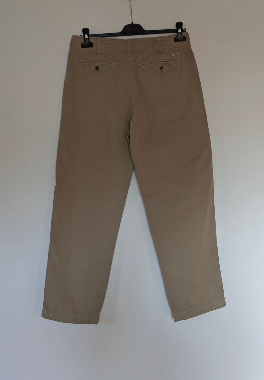 Polo Ralph Lauren 👖 Polo Ralph Lauren Chino Pants – Size 6 Size 28" / US 6 / IT 42 - 2 Thumbnail