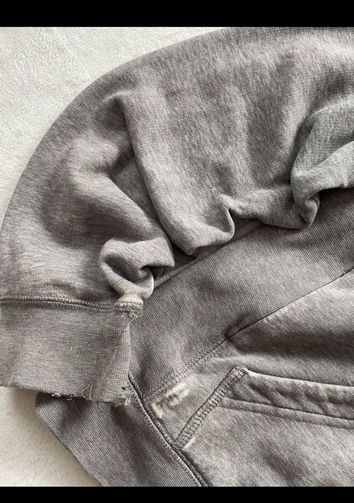 Nike × Vintage VINTAGE NIKE ZIP UP Size US S / EU 44-46 / 1 - 3 Thumbnail