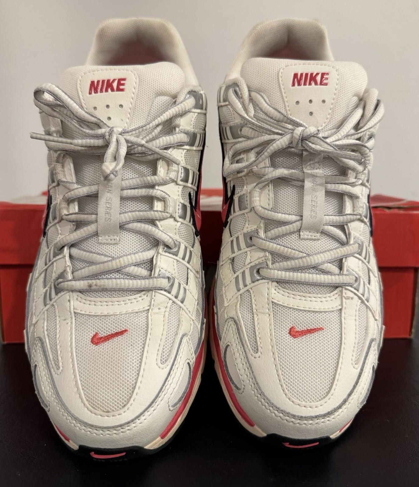 Nike Nike Women's P-6000 (HJ7361 133) Size 9.5W/8M Size US 9.5 / IT 39.5 - 4 Thumbnail