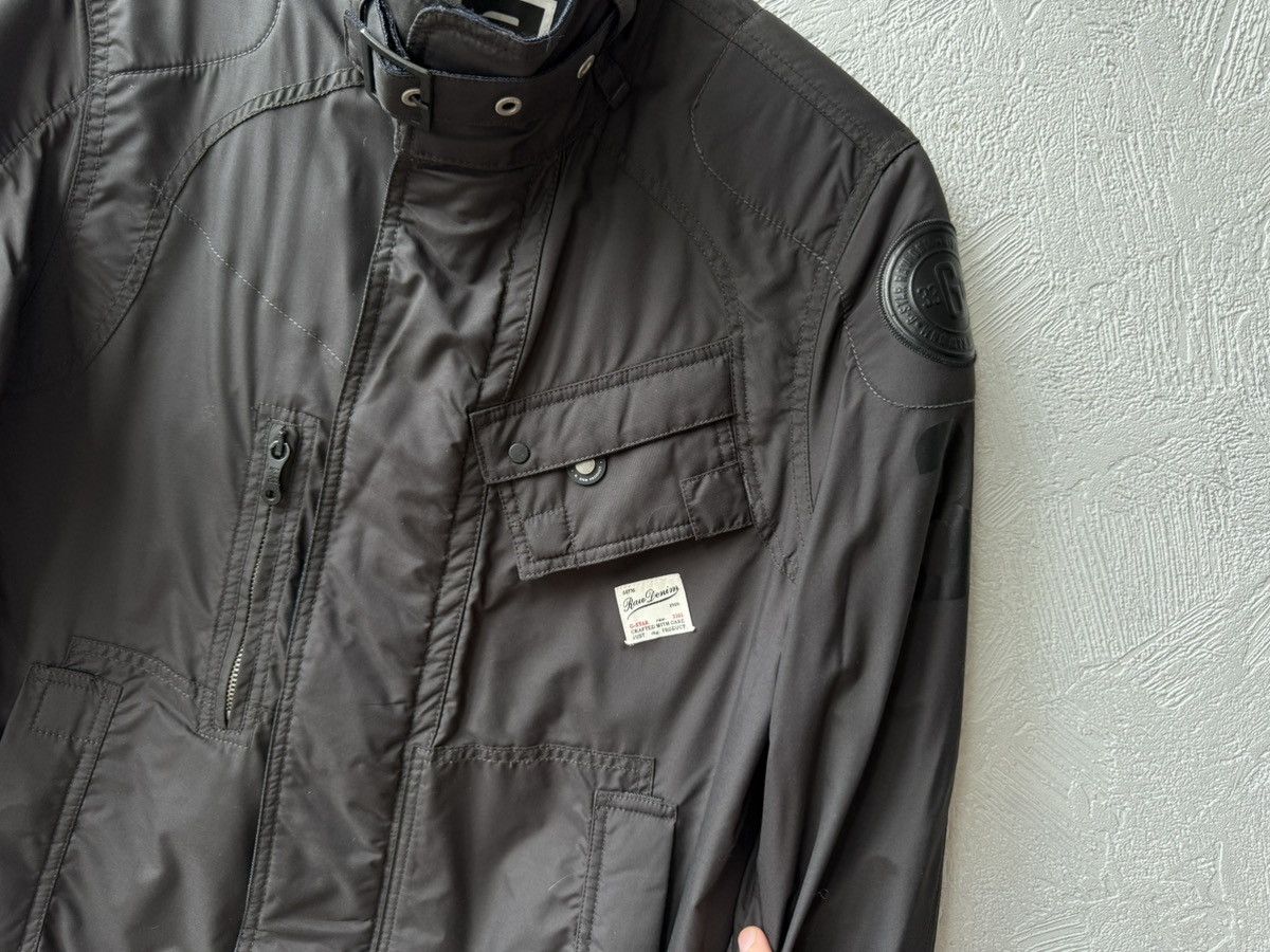 G-Star G-Star Raw Bomber Jacket Size US M / EU 48-50 / 2 - 8 Thumbnail