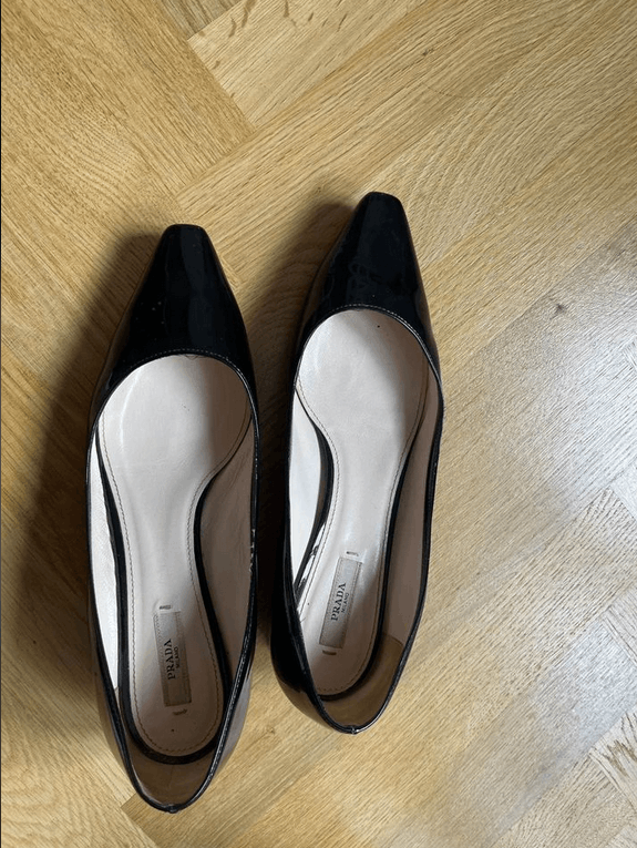 Prada Prada shoes women Size US 9.5 / IT 39.5 - 4 Thumbnail