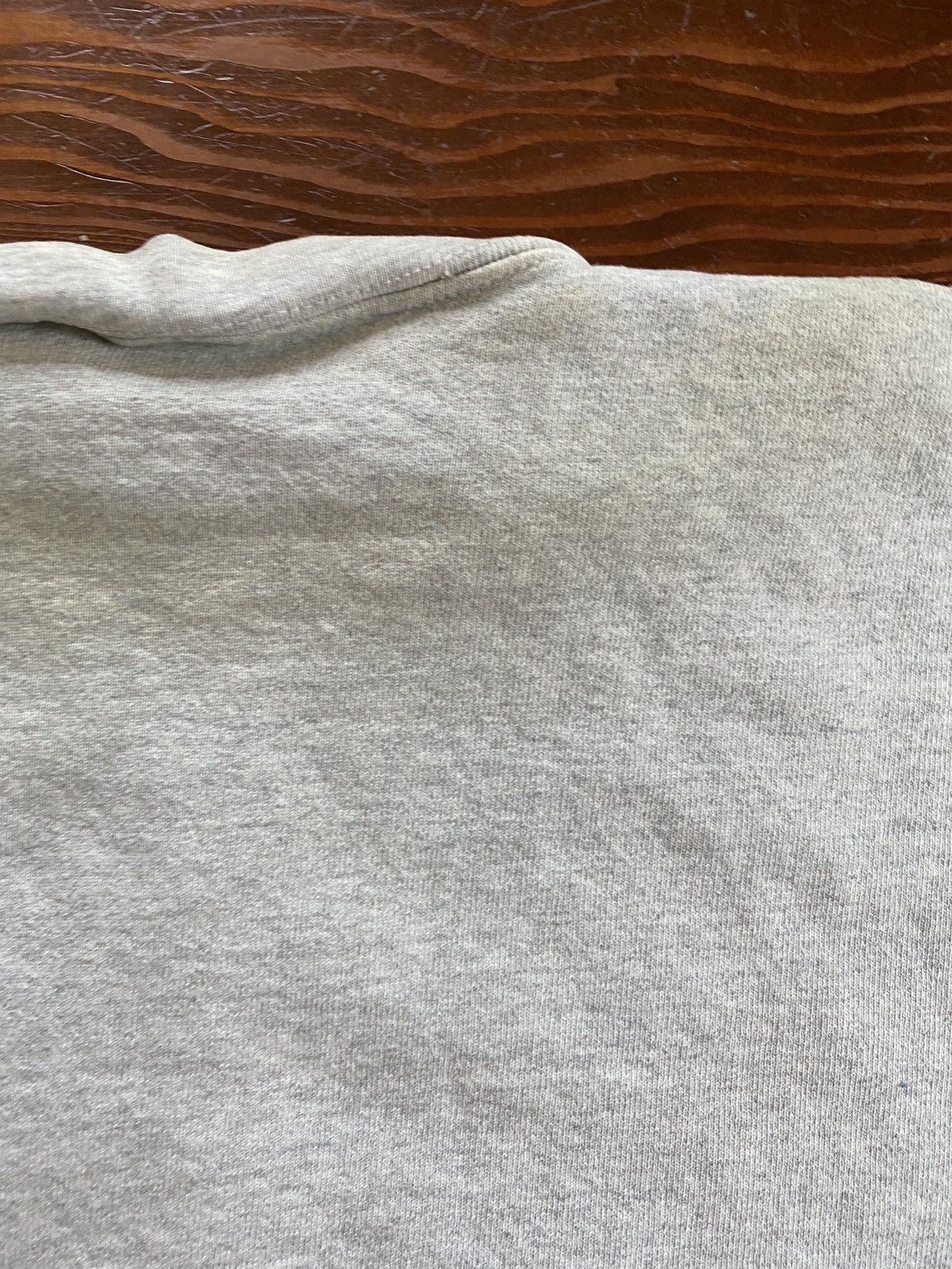 Vintage Vintage 90’s Titanic Swim Team Crop Crewneck Sweatshirt Size US XL / EU 56 / 4 - 17 Thumbnail