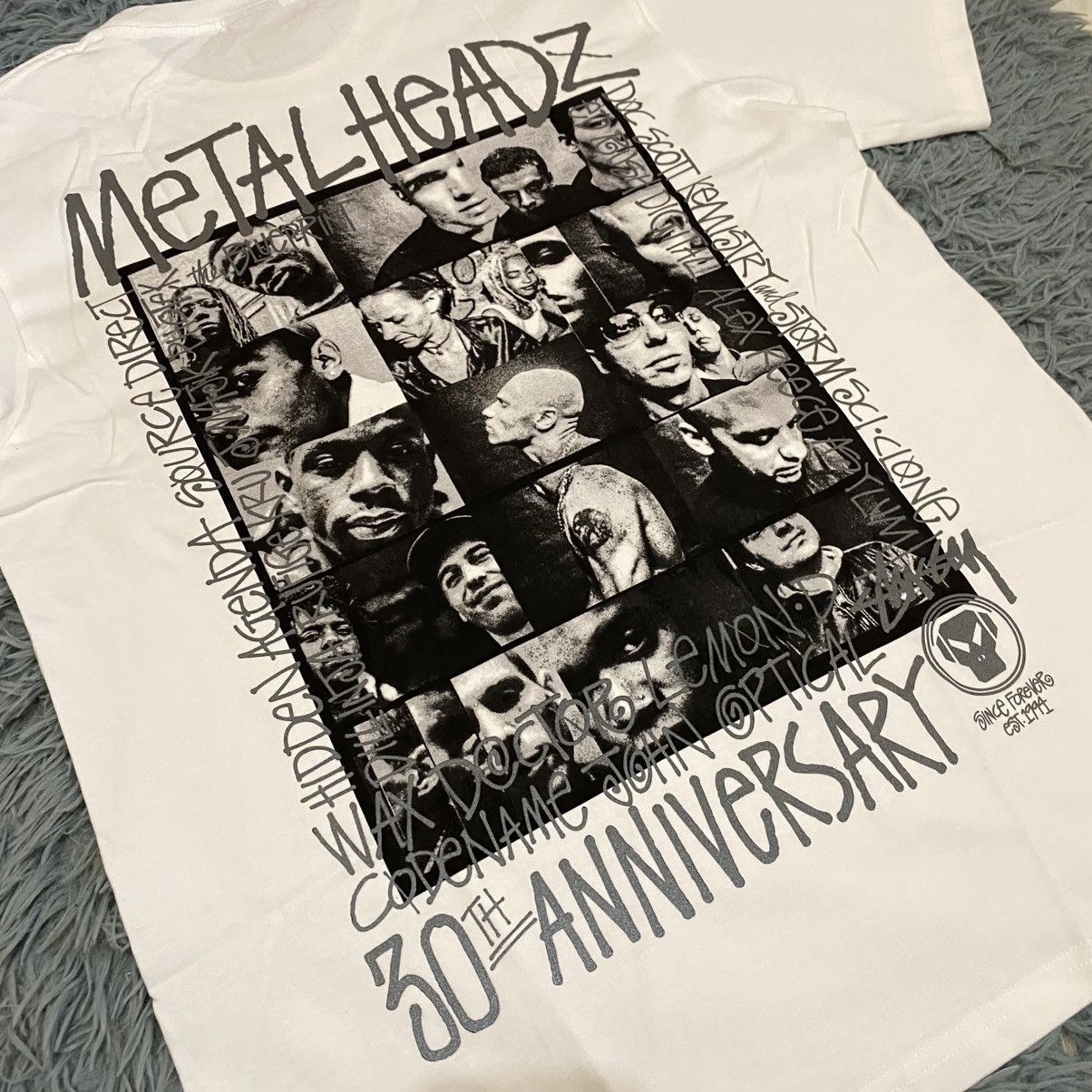 Other Stussy Tee Size US XL / EU 56 / 4 - 4 Thumbnail