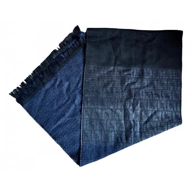Fendi Fendi wool scarf Size ONE SIZE - 1 Thumbnail