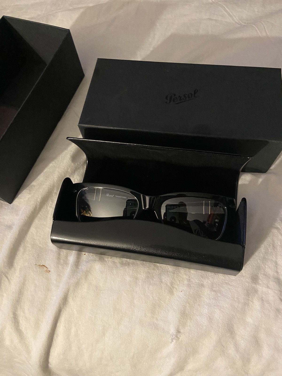 Persol Persol eyeglasses Size ONE SIZE - 6 Thumbnail