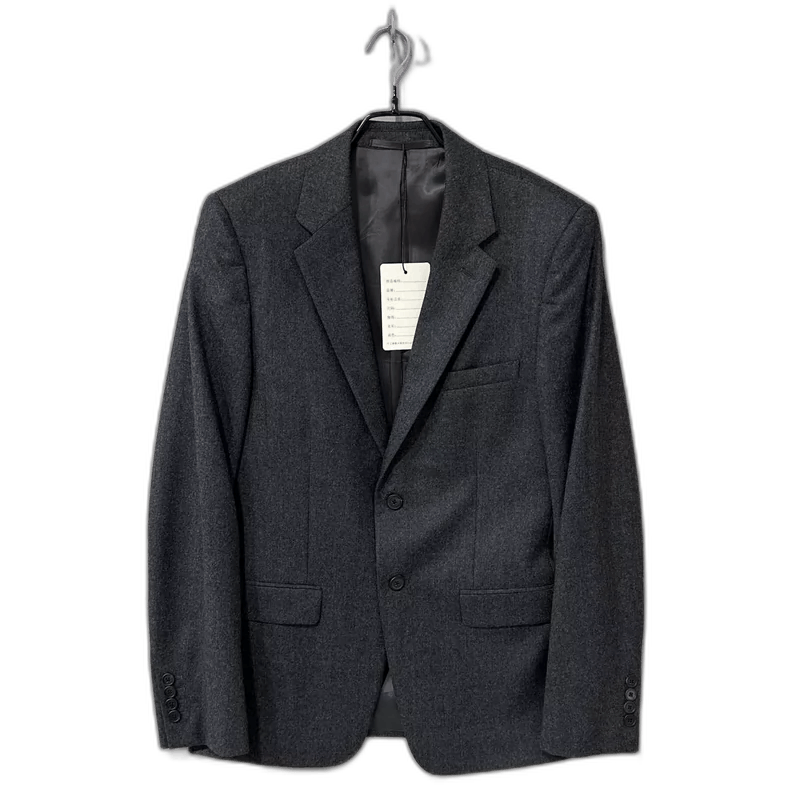 Prada PRADA Men's Suit Jacket in Excellent Condition-2506 Size US L / EU 52-54 / 3 - 1 Thumbnail