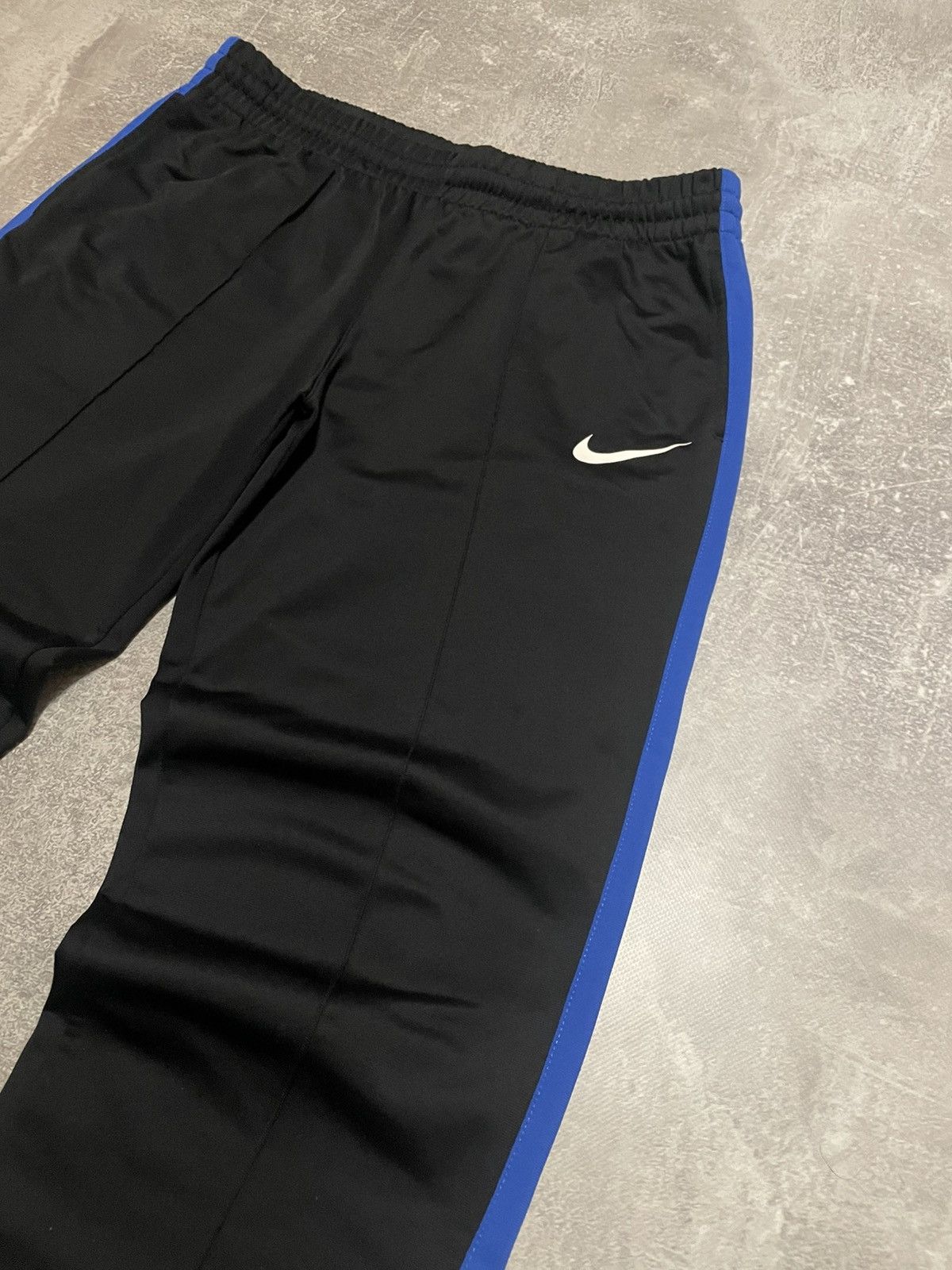 Nike Vintage Nike Striped Track Pants Size L Size US 34 / EU 50 - 5 Thumbnail