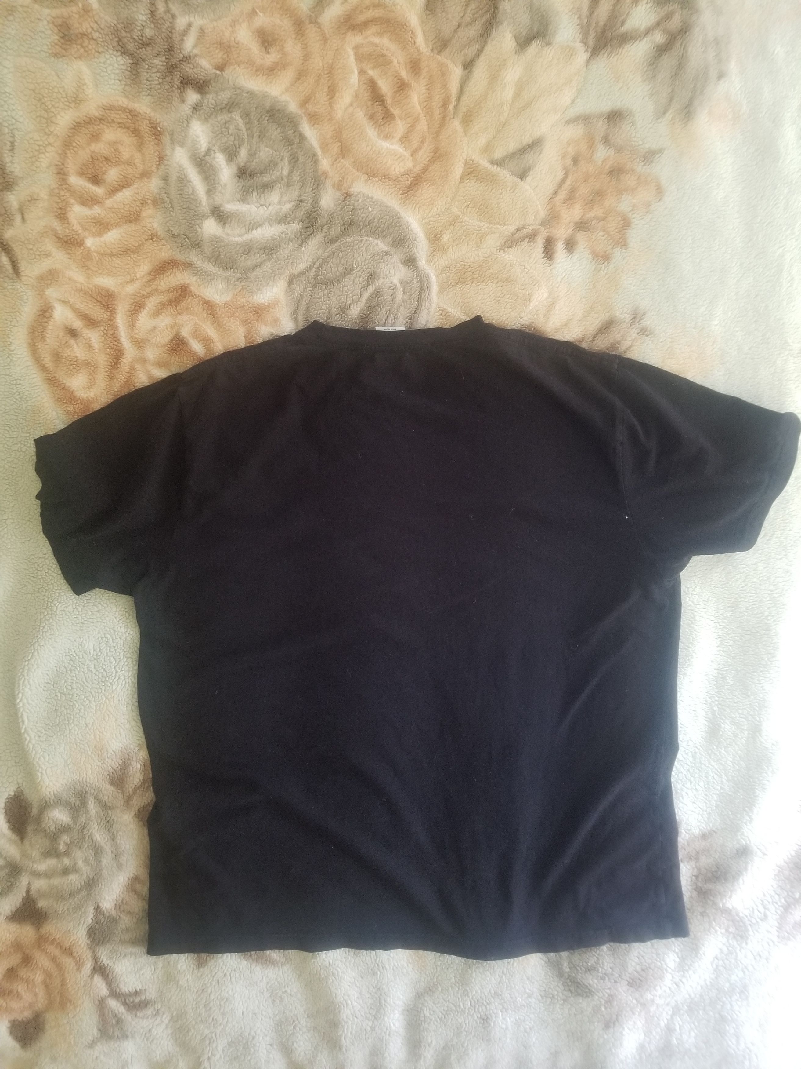 Asket The T Shirt Size US M / EU 48-50 / 2 - 2 Thumbnail