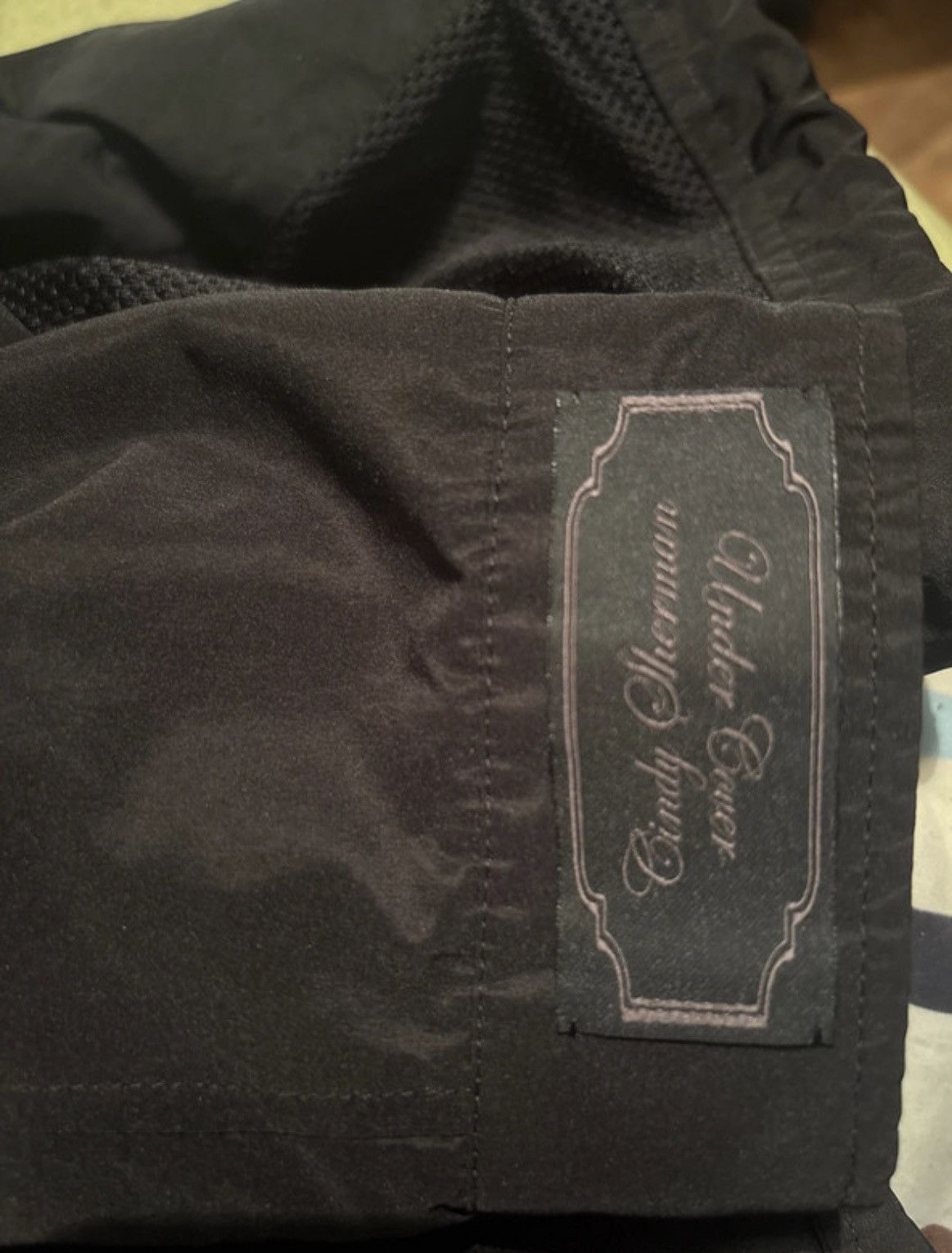 Undercover Undercover Cindy Sherman Coach Jacket Size US M / EU 48-50 / 2 - 4 Thumbnail