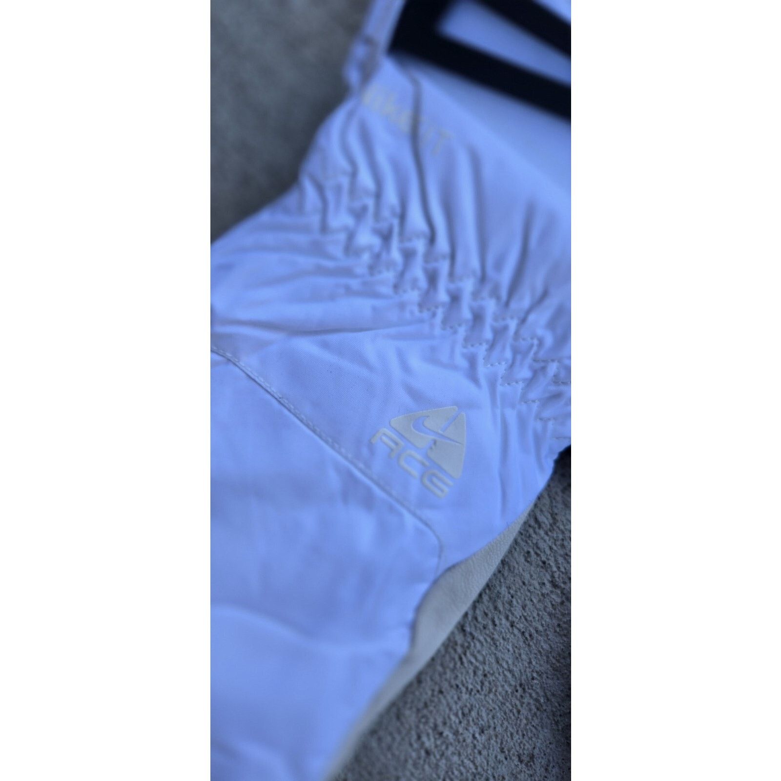 Nike NWT Nike ACG Thermal-Fit Snow Mitten Gloves UNISEX M L XL Size ONE SIZE - 12 Thumbnail
