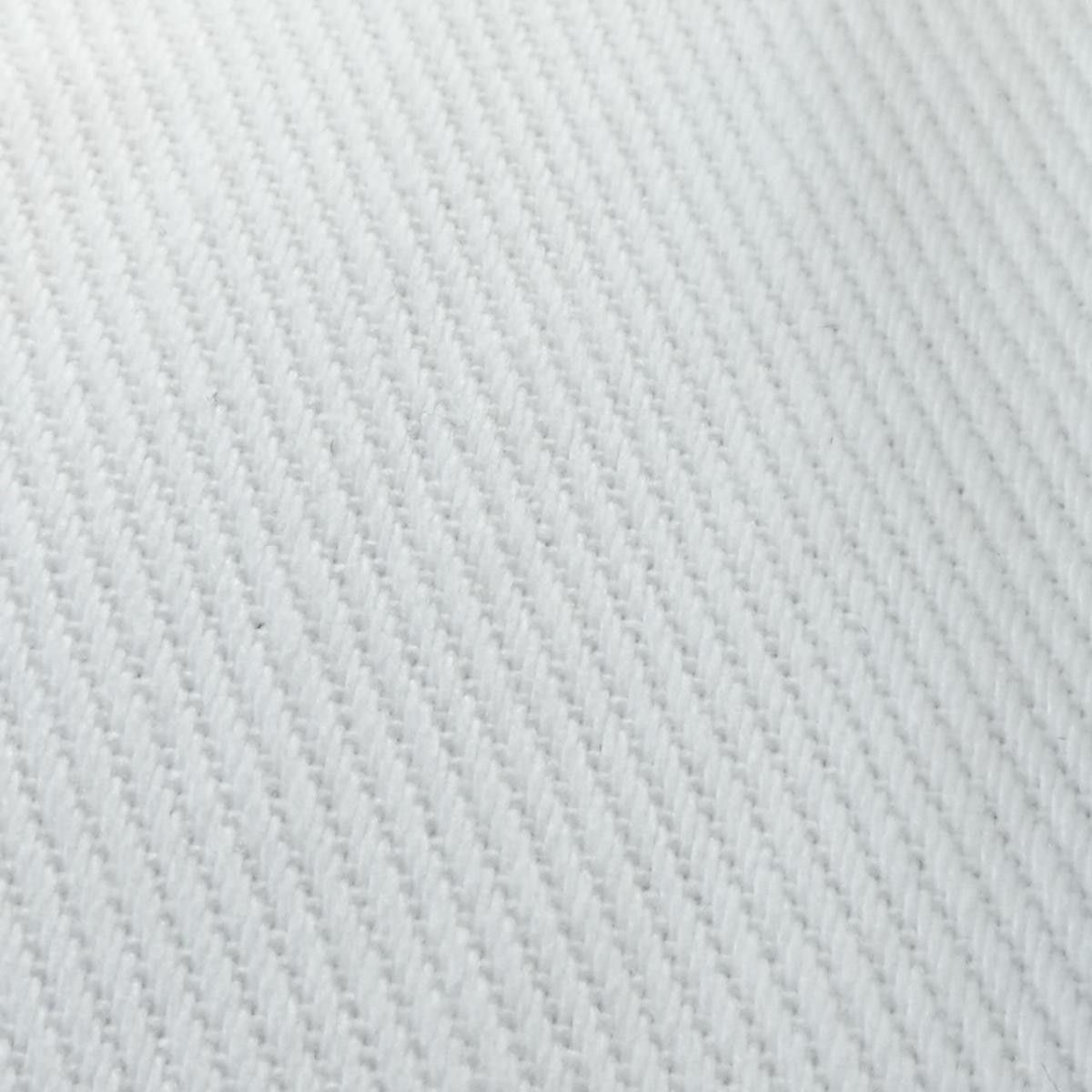 Comme des Garcons Vest Plain Tailored Cotton White Size US S / EU 44-46 / 1 - 6 Thumbnail