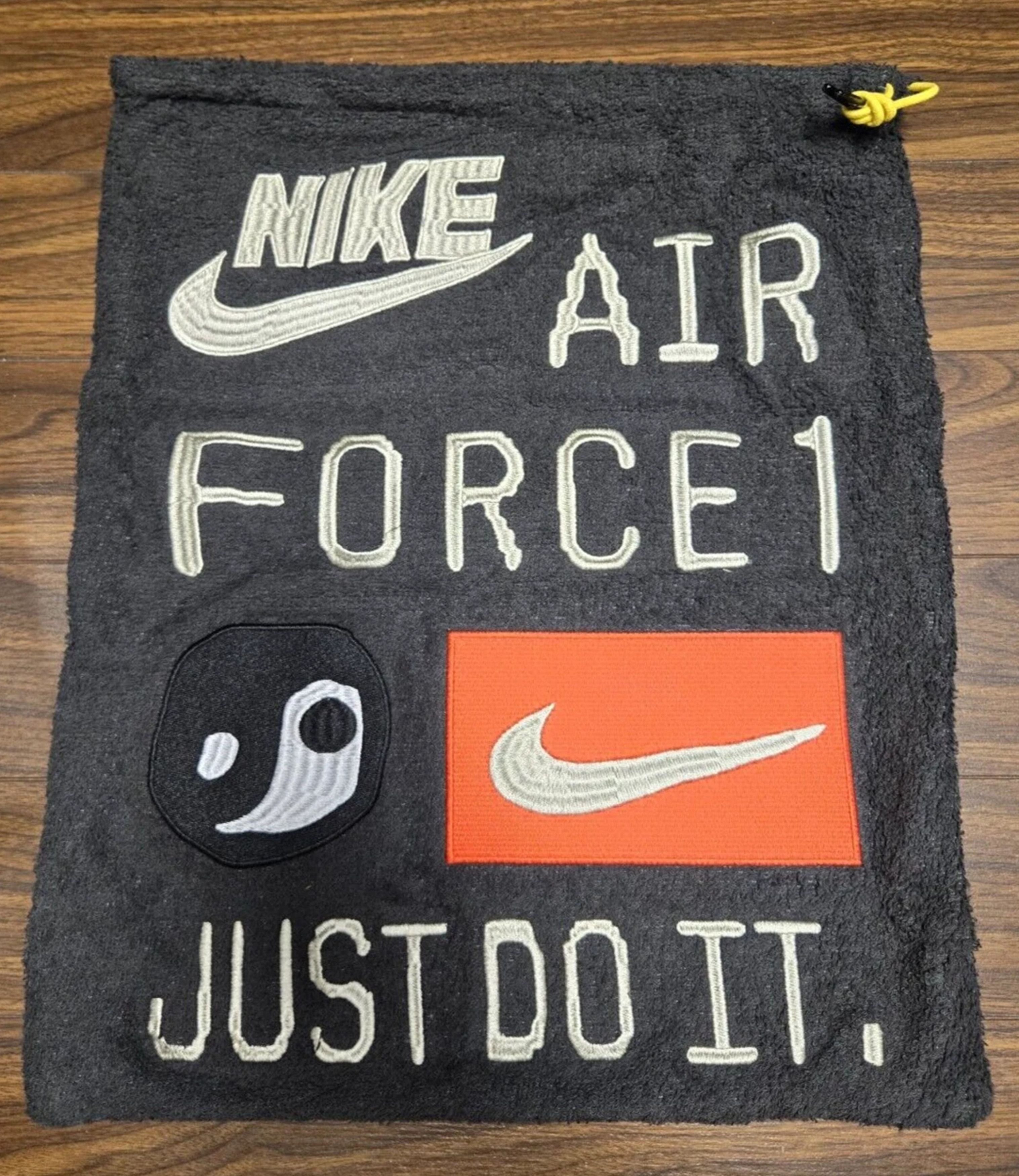 Cactus Plant Flea Market × Nike Air Force one cactus plant flea market Size US 11 / EU 44 - 14 Thumbnail
