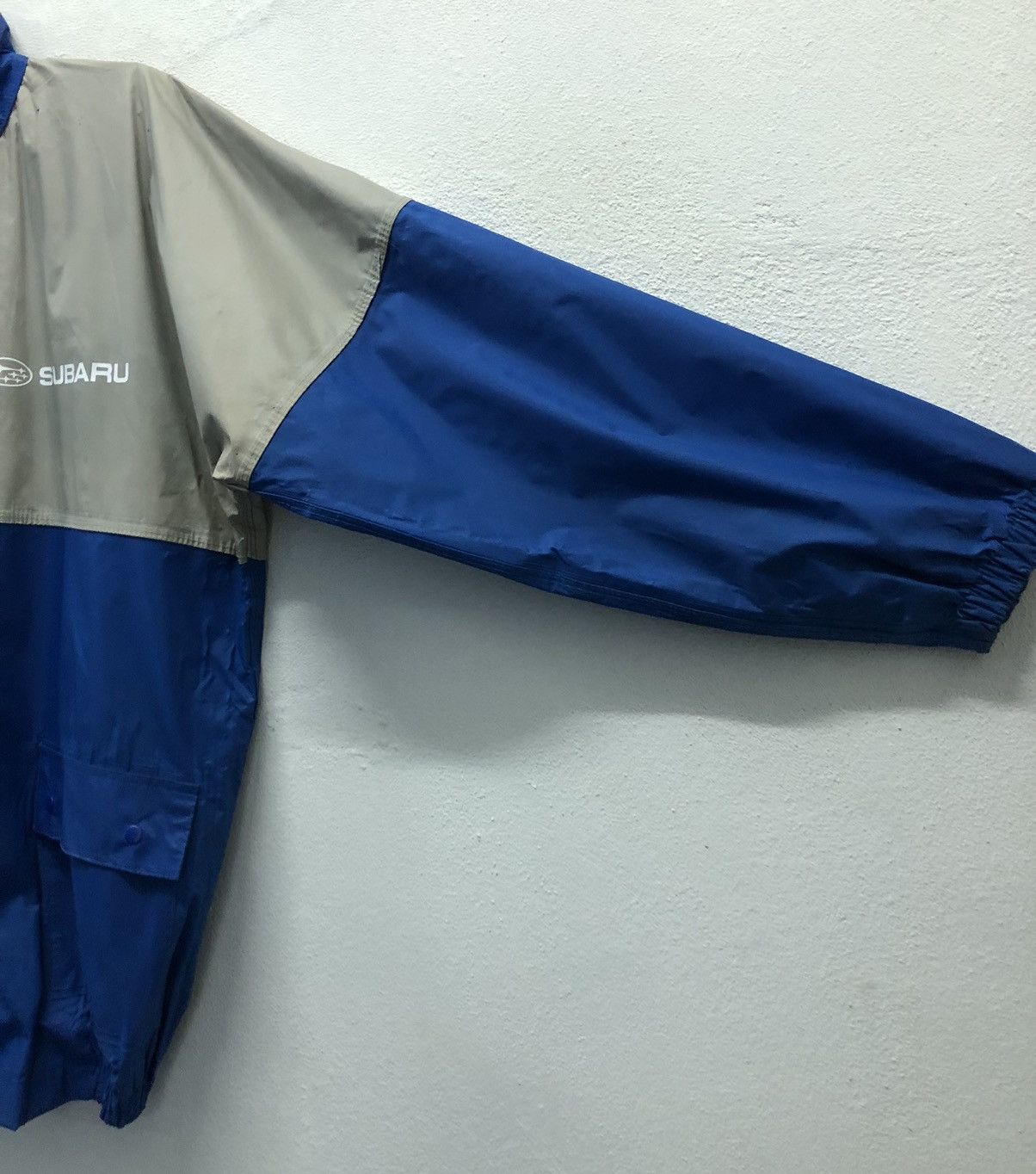 Vintage Vintage Great Field Subaru Jacket Size US XL / EU 56 / 4 - 7 Thumbnail