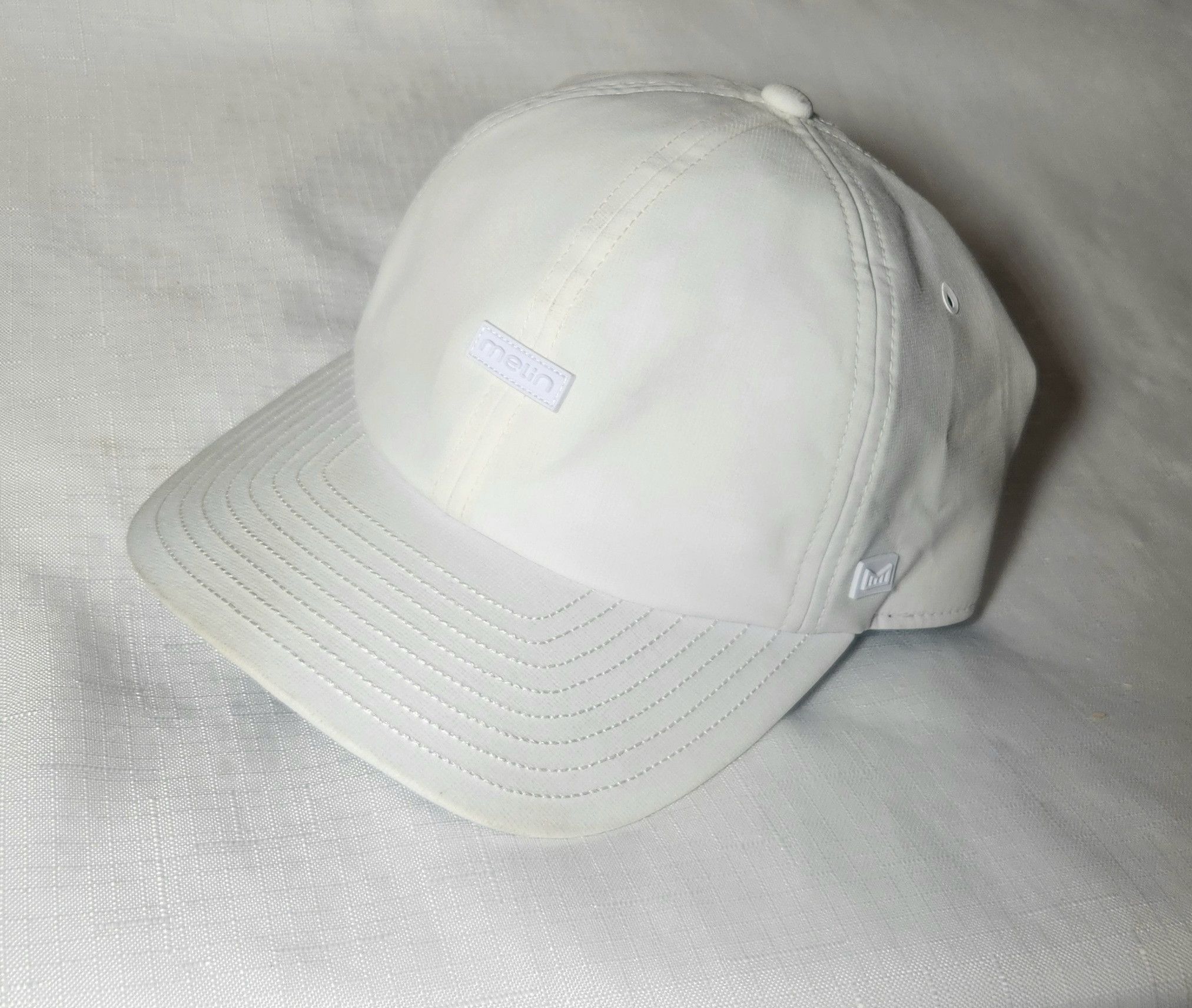 melin Melin The Legend Golf Hydro Performance Dad Hat Size ONE SIZE - 1 Thumbnail
