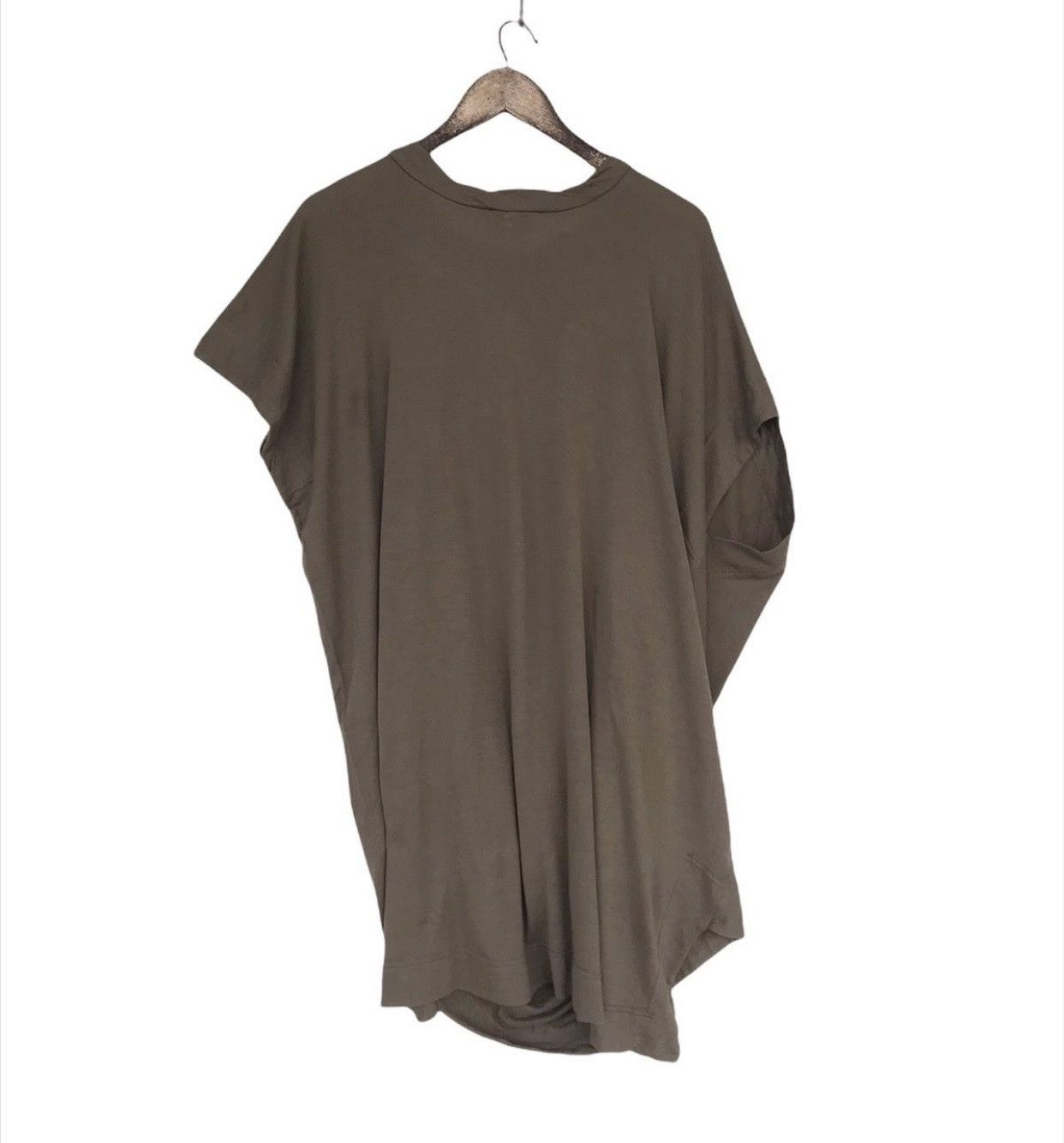 Vivienne Westwood 💥Vivienne Westwood Oversized Dress Shirt Size M / US 6-8 / IT 42-44 - 4 Thumbnail