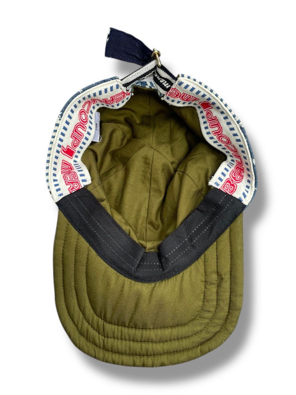 mercibeaucoup Mercibeauchoup Caps Size ONE SIZE - 6 Thumbnail