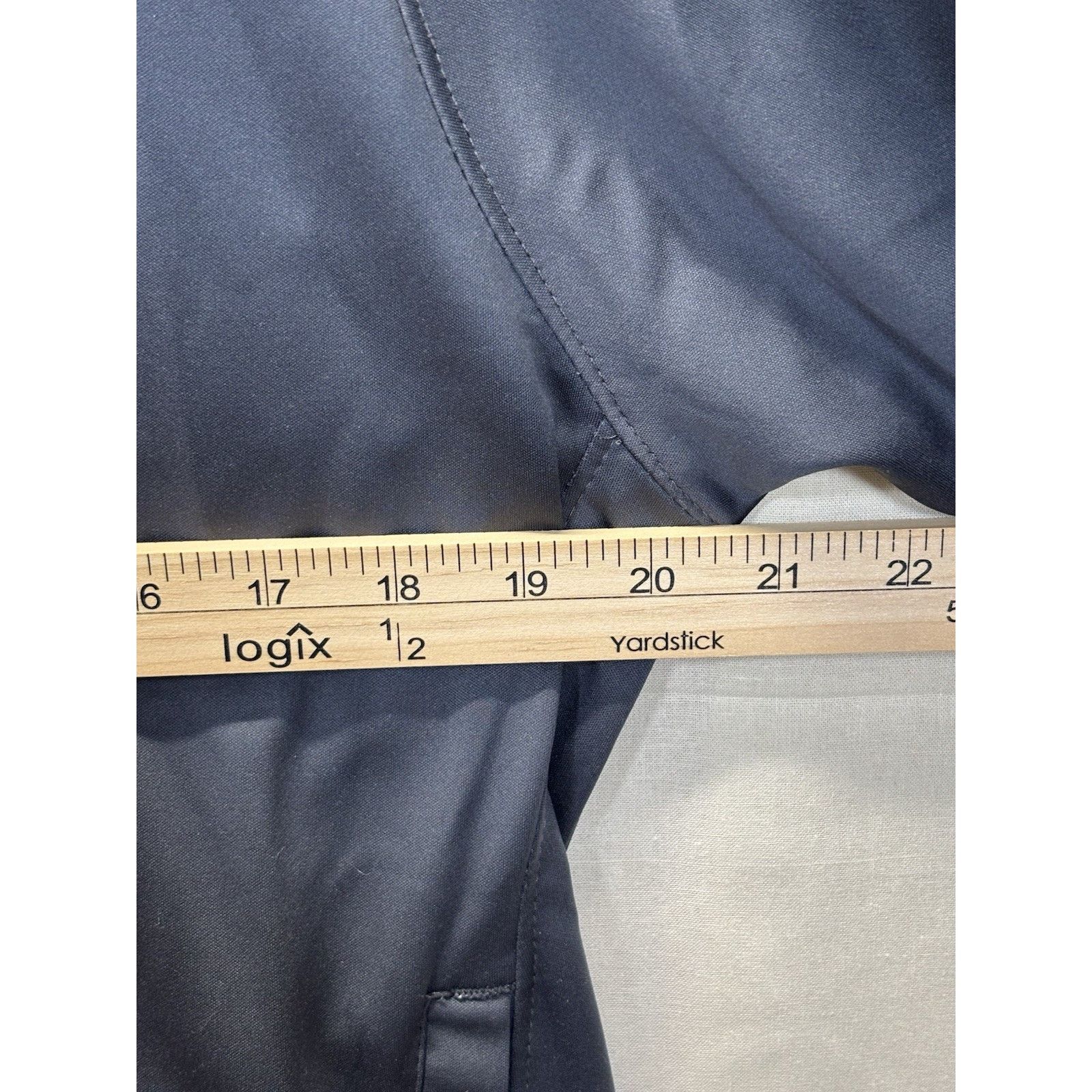 The Unbranded Brand Texas A&M Aggies Full Zip Jacket Men’s LG Gray Polyester Size US L / EU 52-54 / 3 - 3 Thumbnail