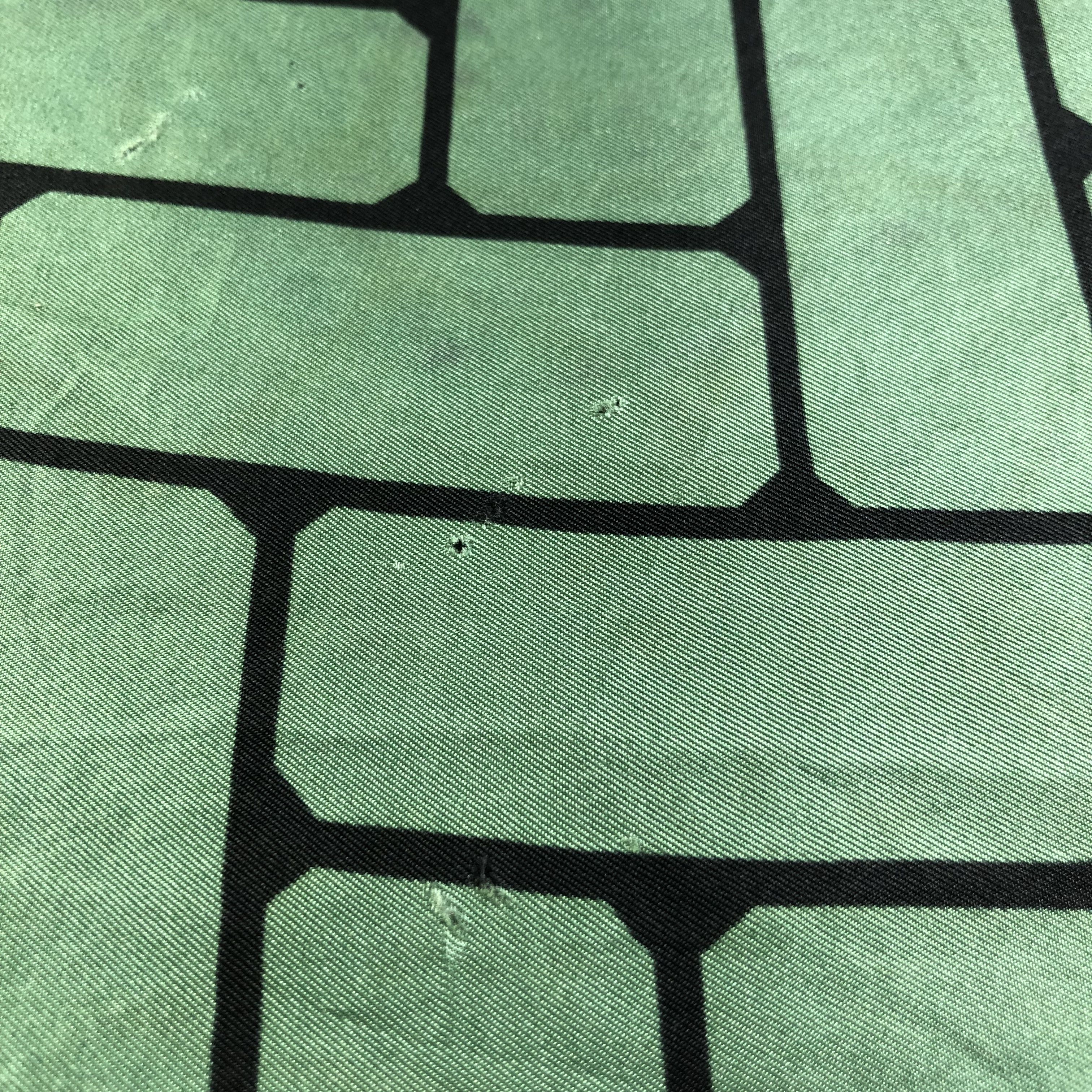 Pierre Balmain Vintage Pierre Balmain Silk Scarf M951 Size ONE SIZE - 9 Thumbnail