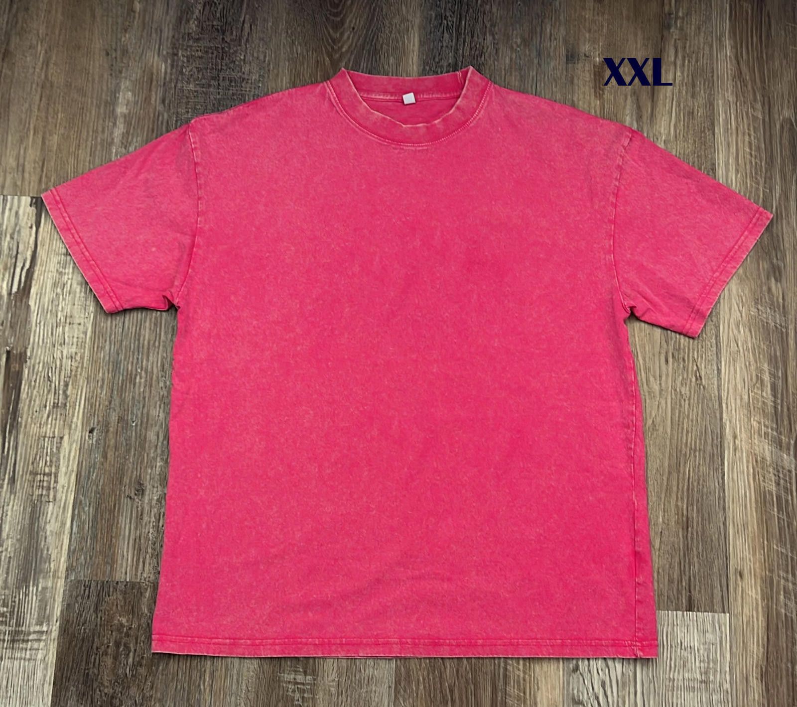 Designer E#6113-XXL-cotton 100%, super soft & comfy, graphic tee Size US XXL / EU 58 / 5 - 1 Preview
