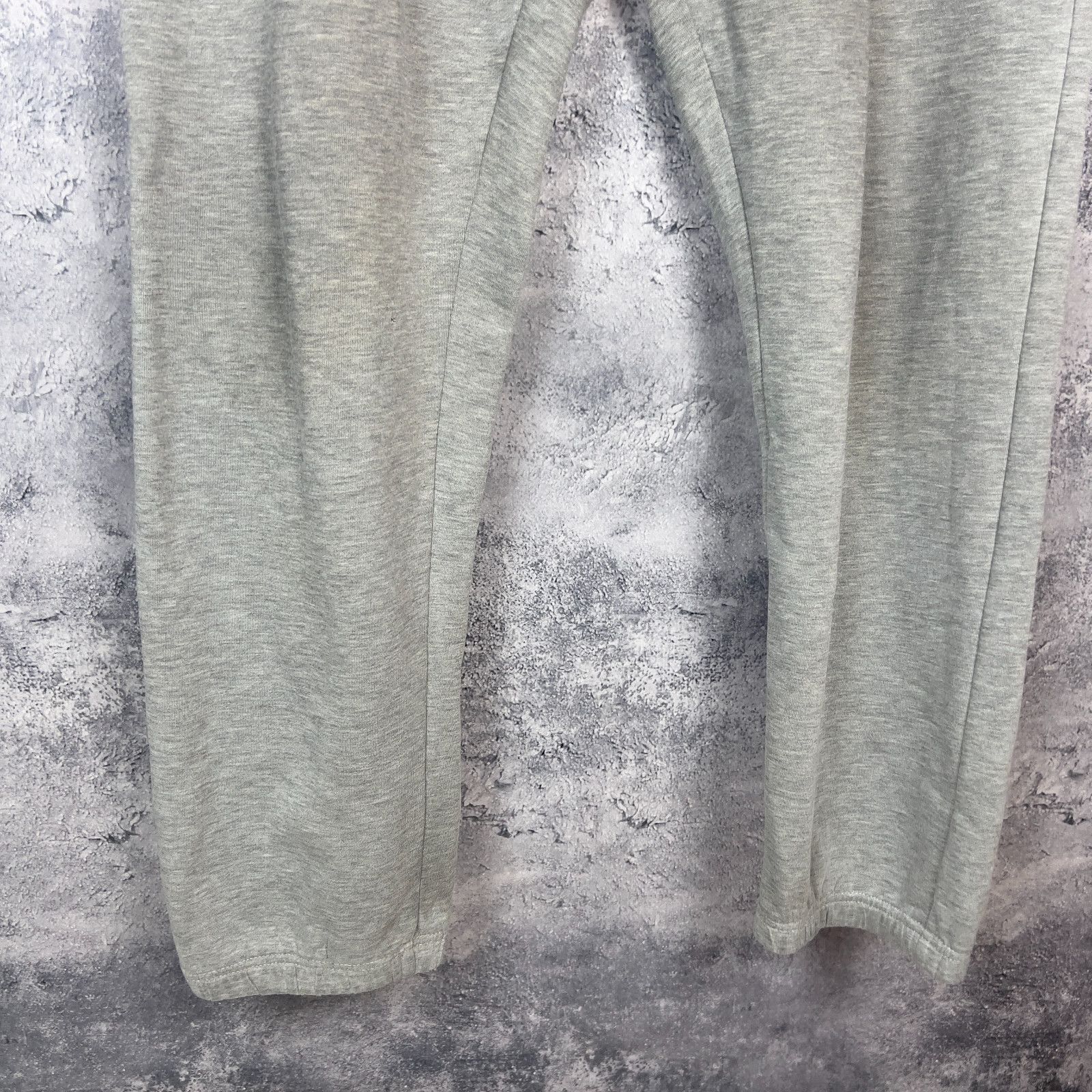 Ecko Unltd. Ecko Unltd Sweatpants Men's Size M Gray Cotton ` Size US 32 / EU 48 - 4 Thumbnail