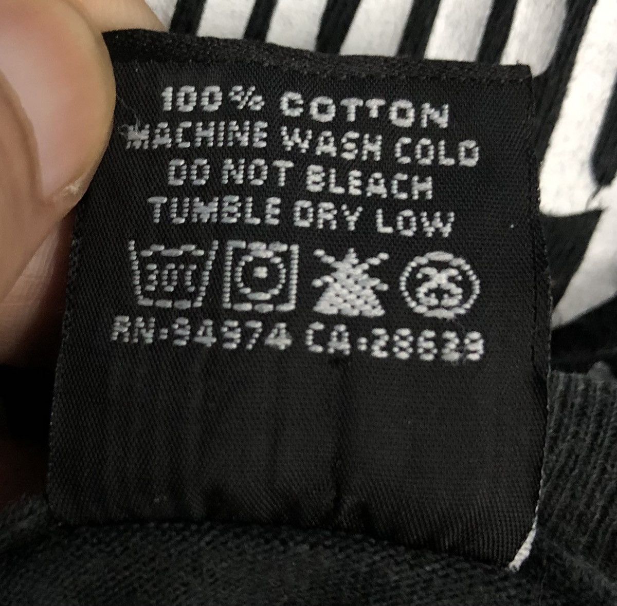 Stussy Vintage Stussy Old Skull Tribe New York Chapter T-Shirt Size US M / EU 48-50 / 2 - 10 Thumbnail