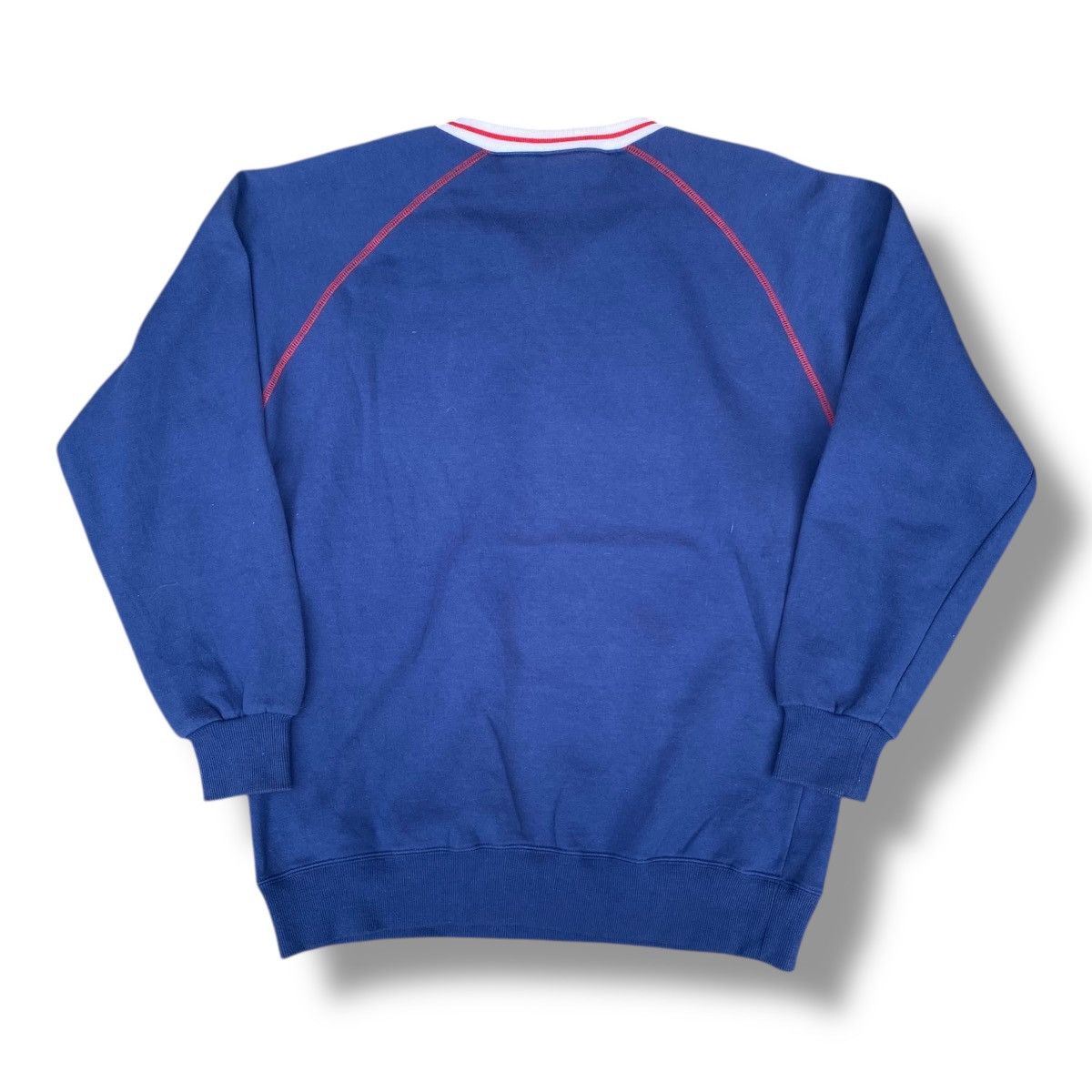 Armani Exchange × Vintage Vintage 90s Armani Exchange Sweatshirt. #F4 Size US L / EU 52-54 / 3 - 4 Thumbnail