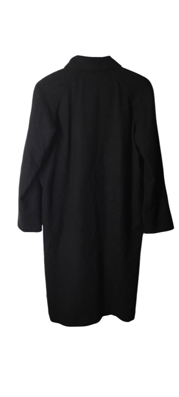 Christophe Lemaire CHRISTOPHER LEMAIRE X UNIIQLO FREESIZE TREXH COAT JACKET Size M / US 6-8 / IT 42-44 - 7 Thumbnail