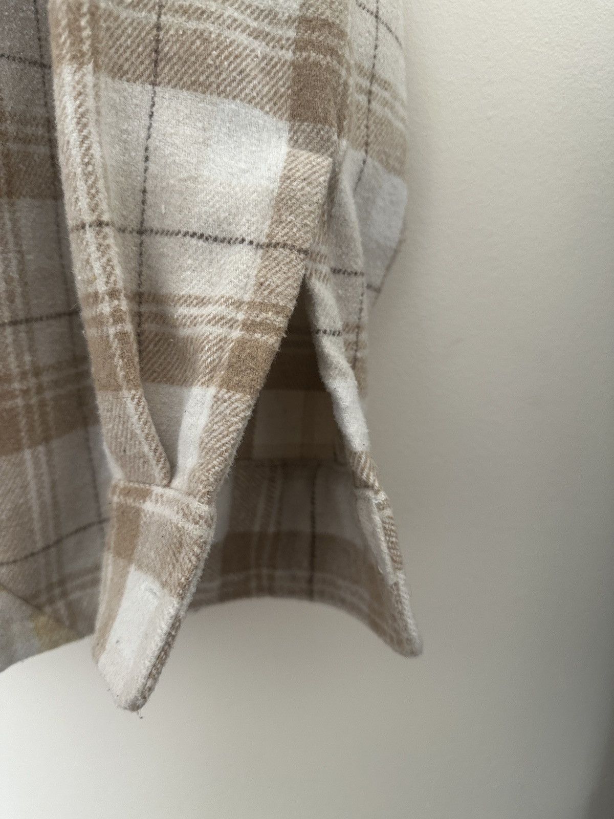 Other Renown Lucid Cut Flannel Size US M / EU 48-50 / 2 - 4 Thumbnail