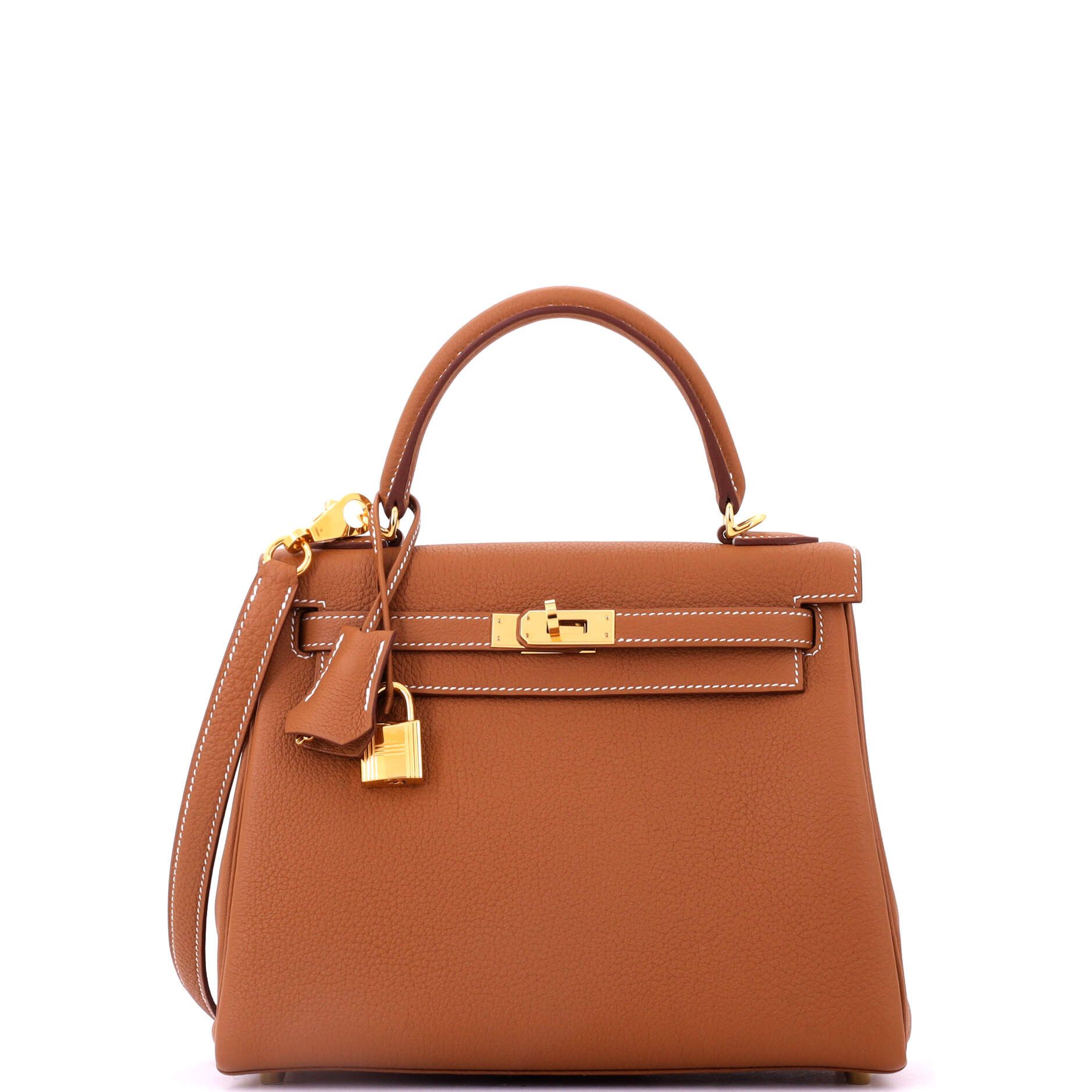 Hermes Kelly Handbag Size ONE SIZE - 1 Thumbnail