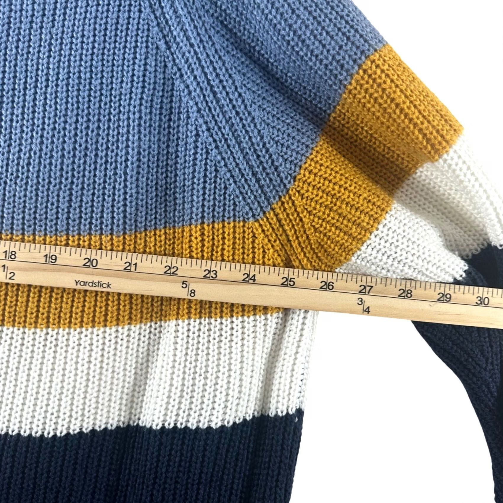 Vintage VINTAGE Full Circle Trends Cardigan? Size XL / US 12-14 / IT 48-50 - 4 Thumbnail