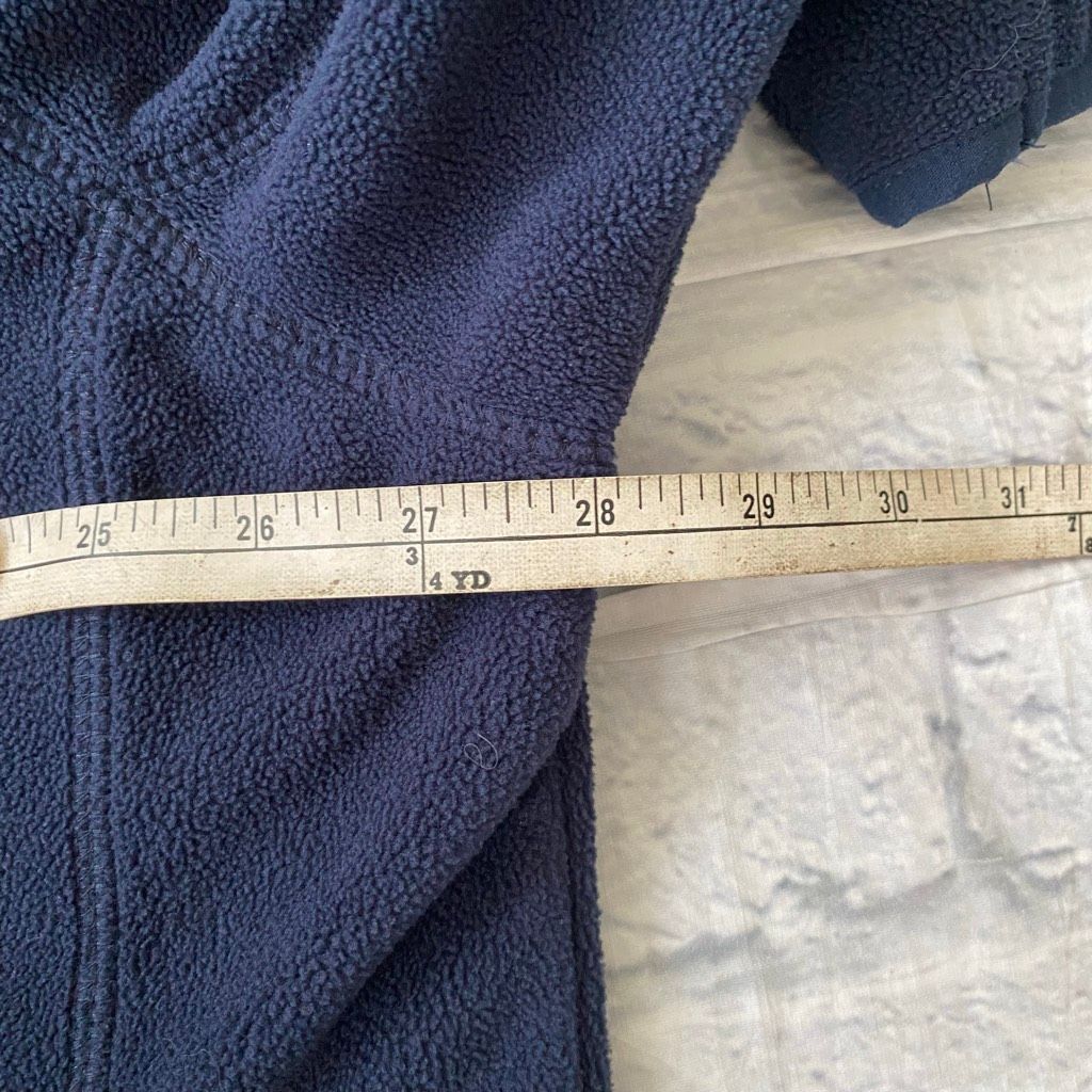 St. Johns Bay St John’s Bay men XXL full zip mock collar lightweight jacke Size US XXL / EU 58 / 5 - 10 Thumbnail
