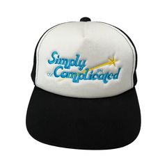 Simply Complicated | Grailed