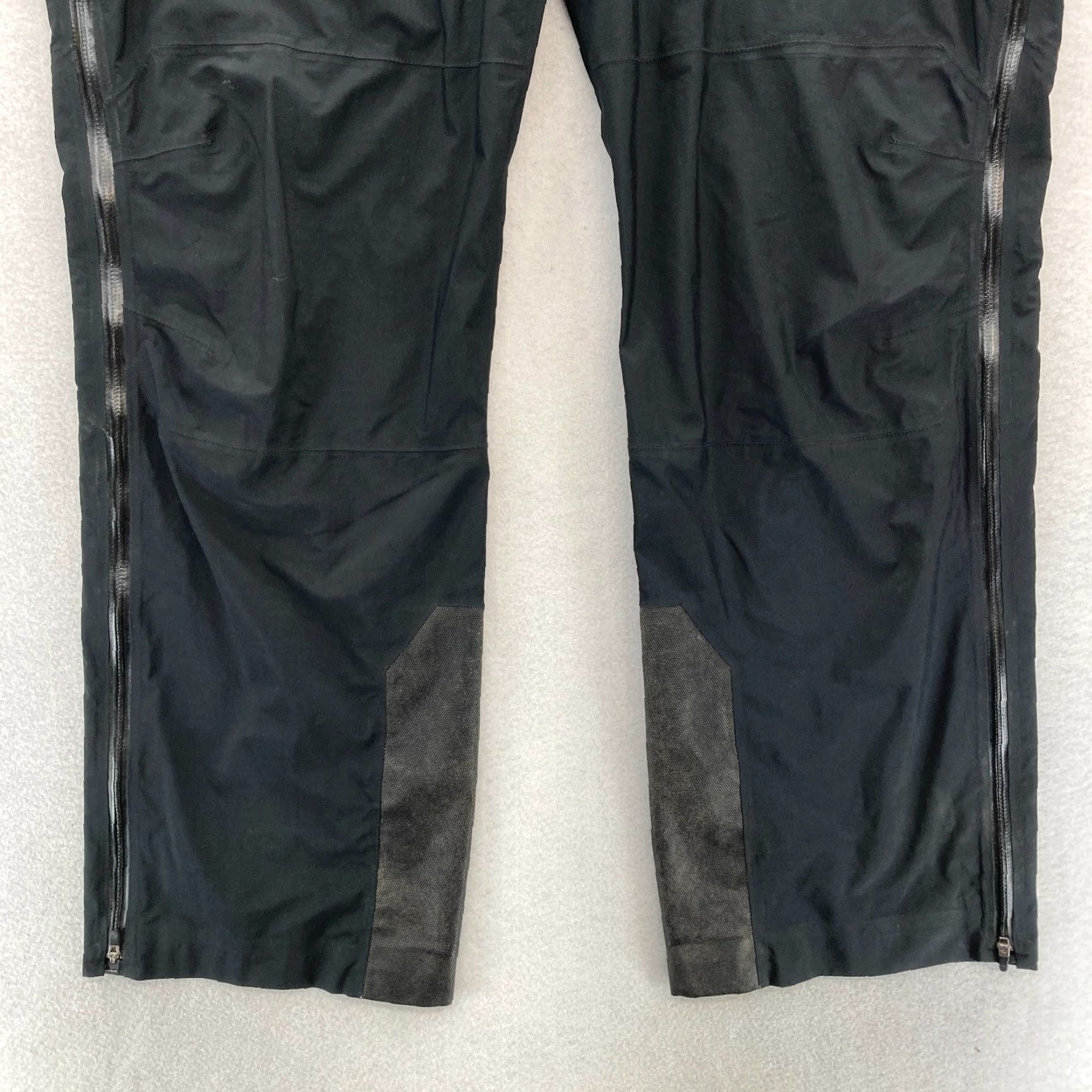 Eddie Bauer Eddie Bauer First Ascent Hiking Pants Mens XL Black Mountaineering Waterproof Size US 36 / EU 52 - 3 Thumbnail